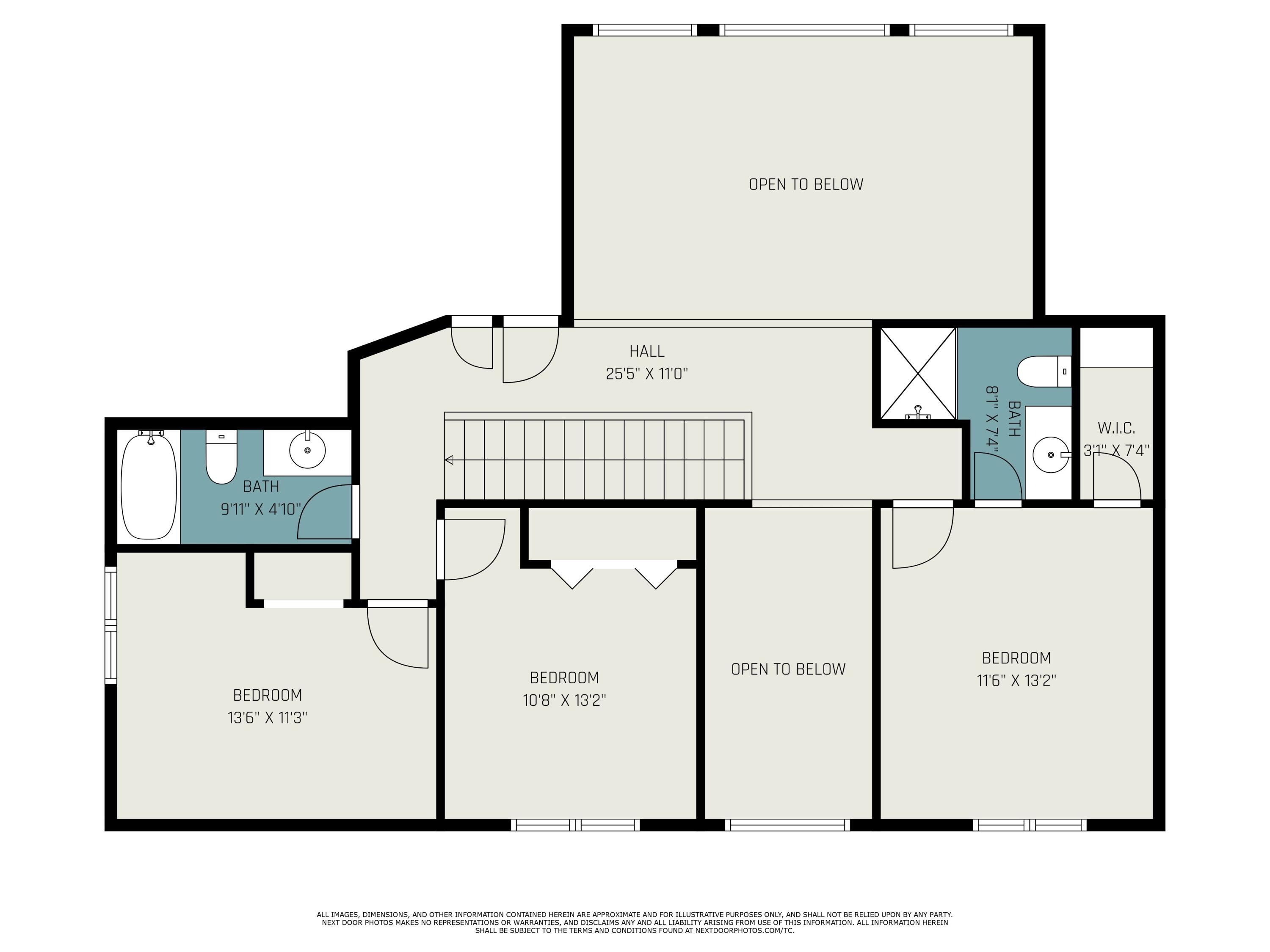 272 White Tail Court