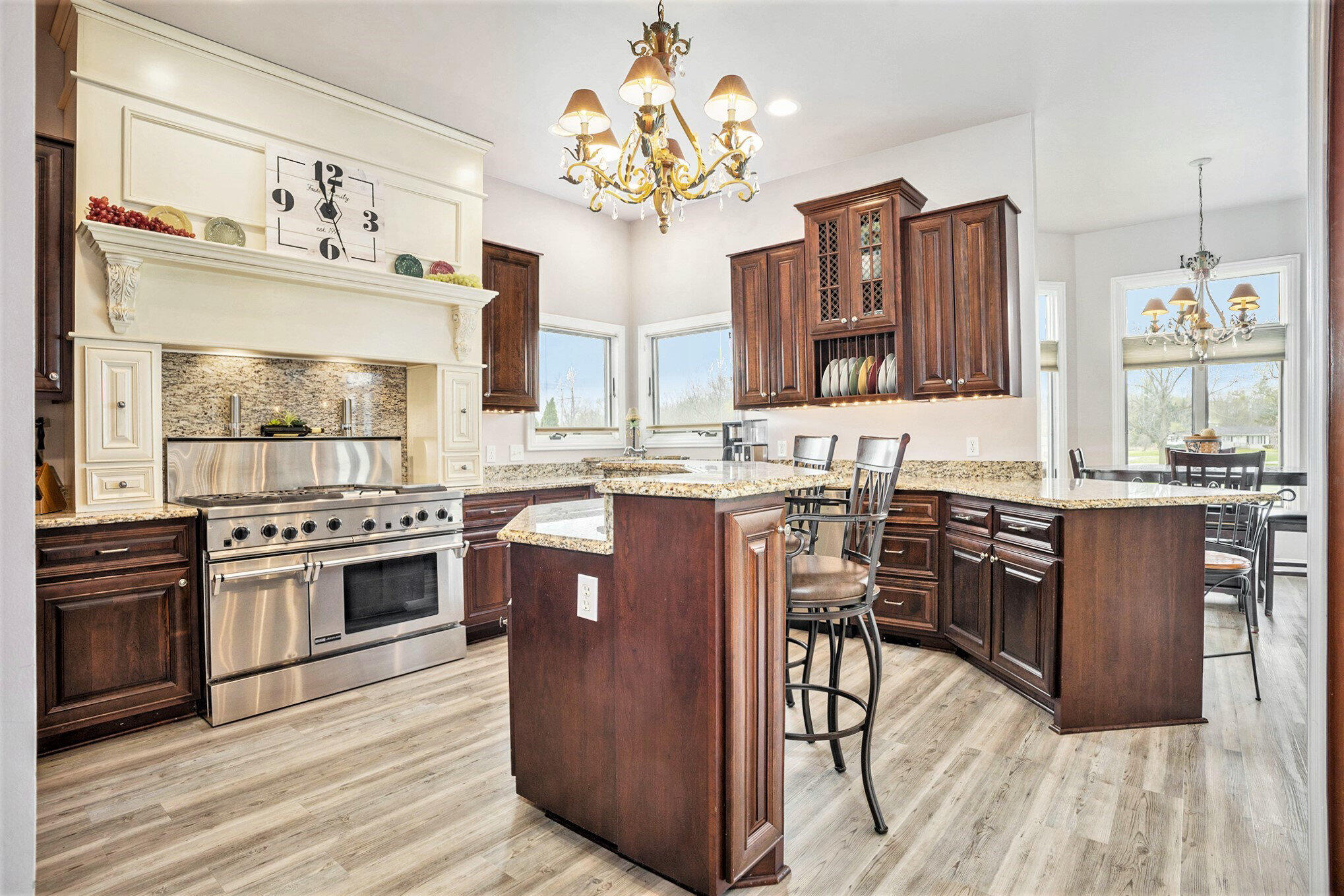 272 White Tail Court