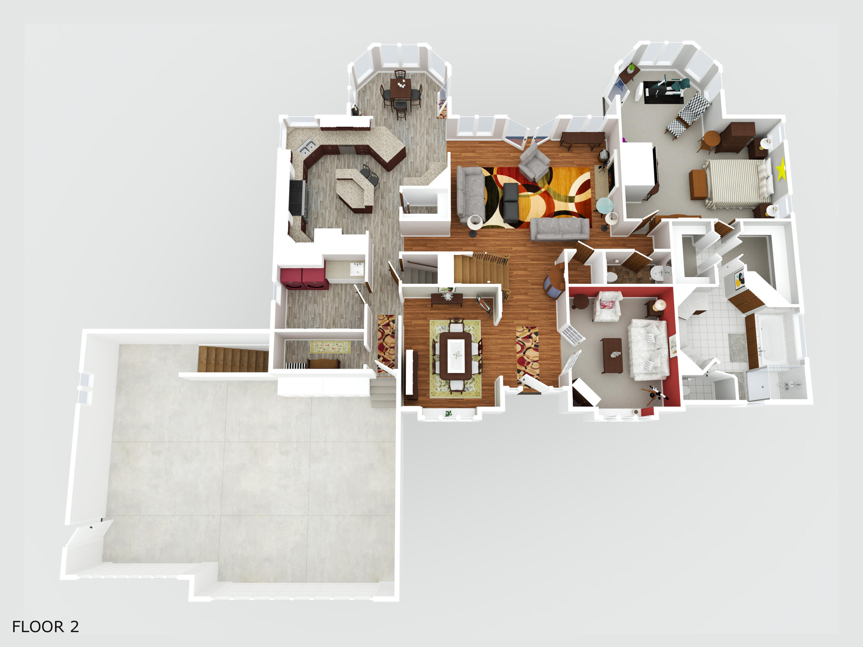 272 White Tail Court