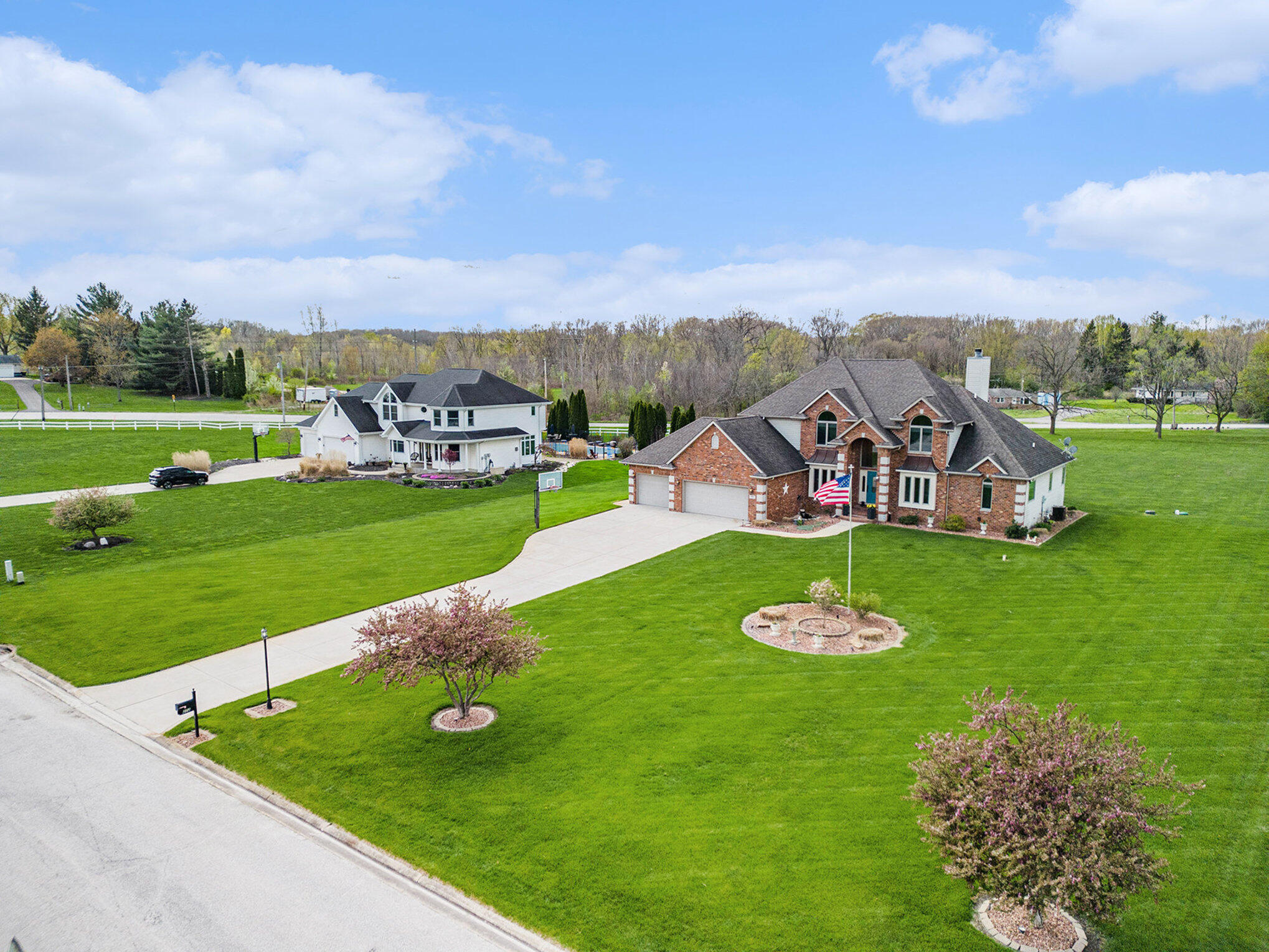 272 White Tail Court