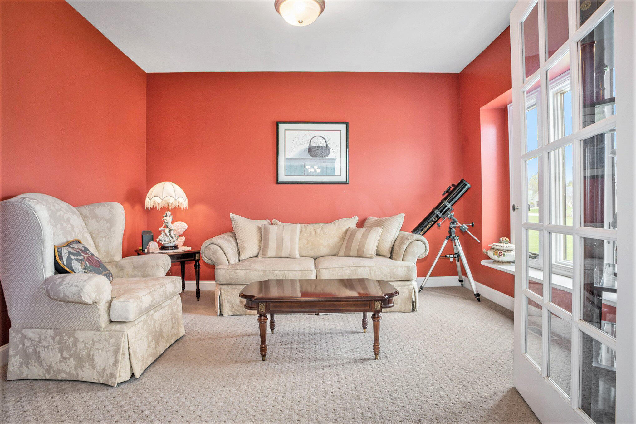 272 White Tail Court