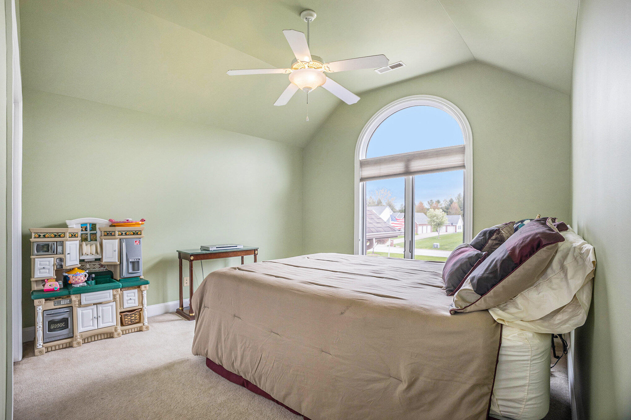 272 White Tail Court