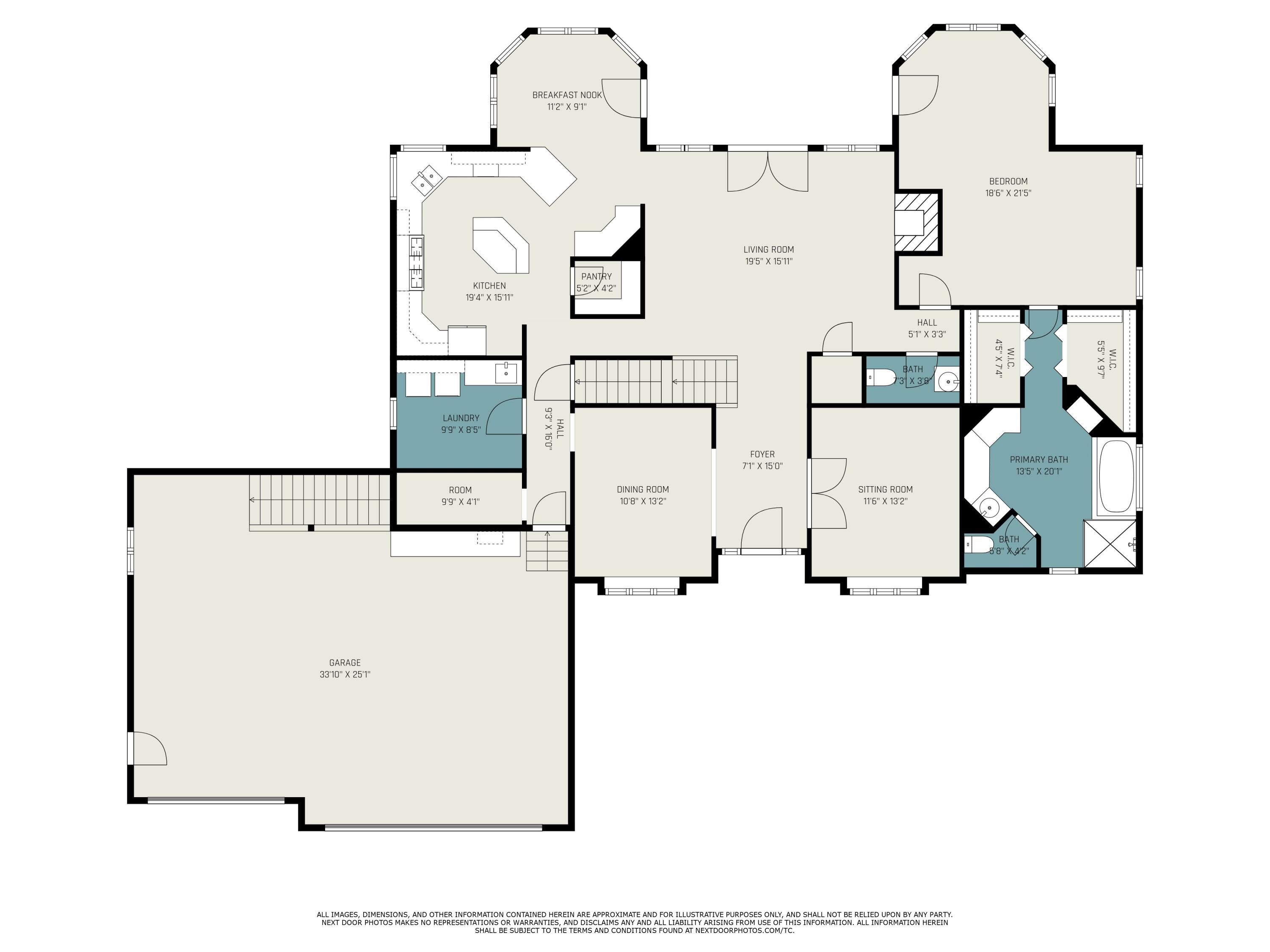 272 White Tail Court