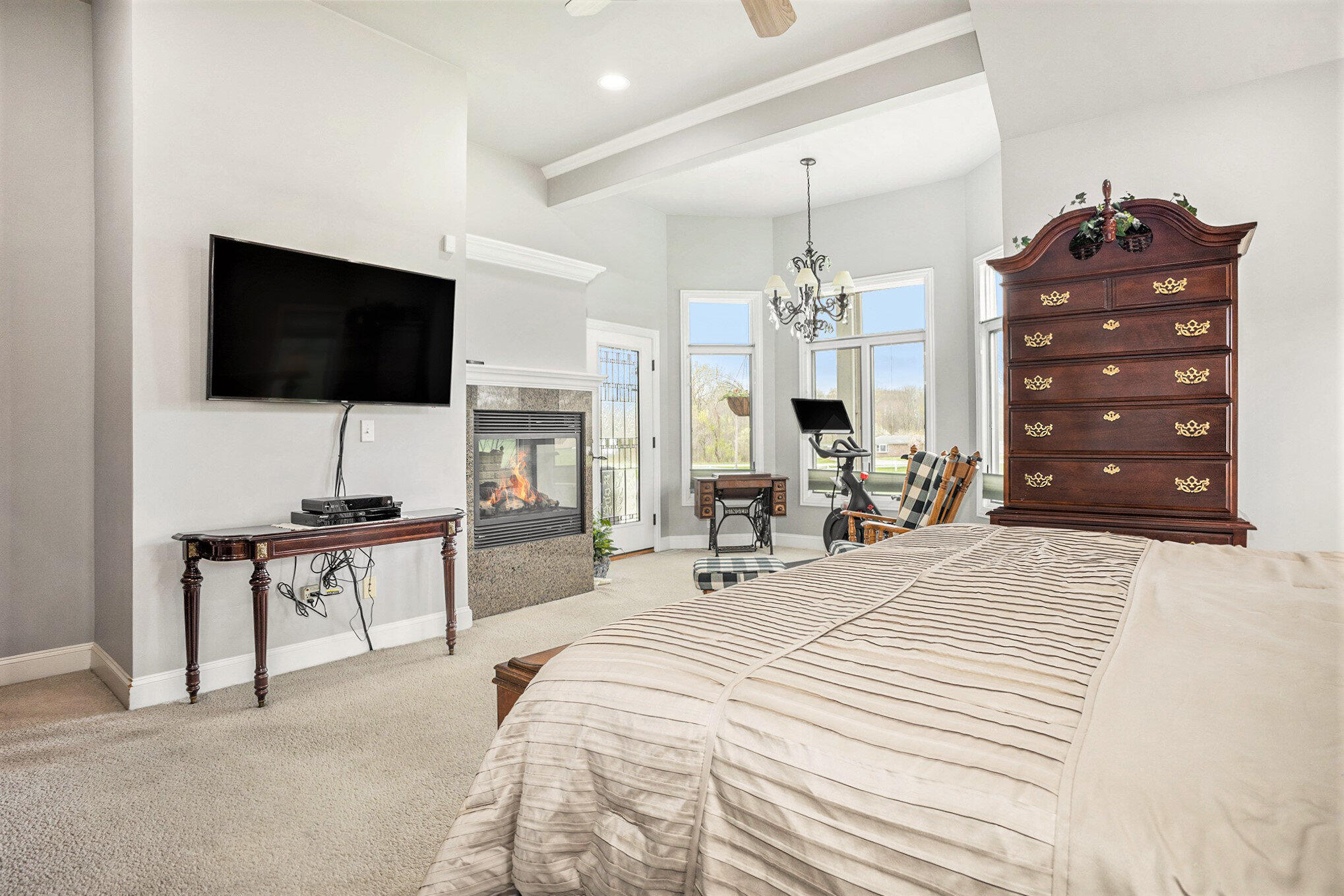 272 White Tail Court