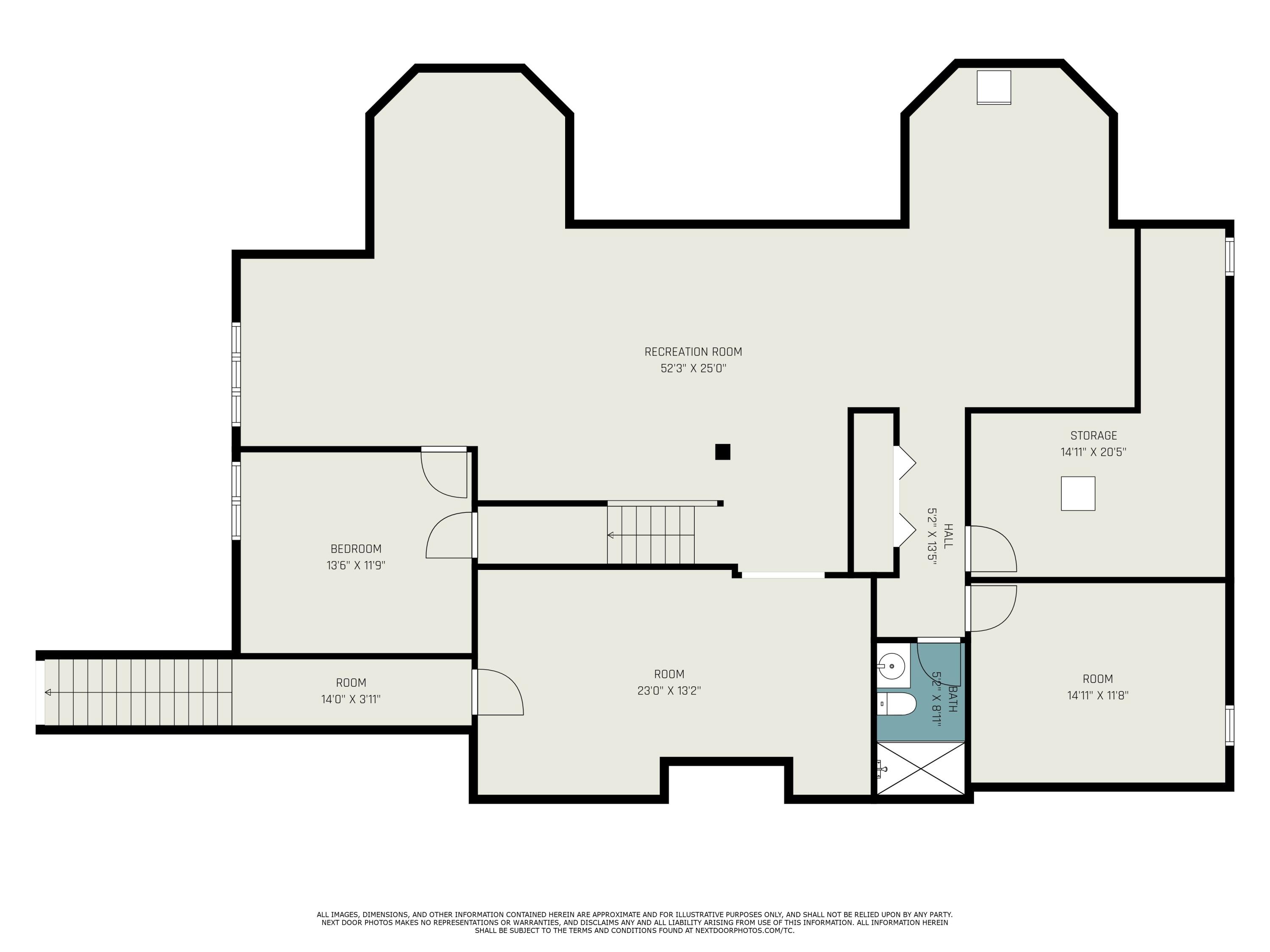 272 White Tail Court