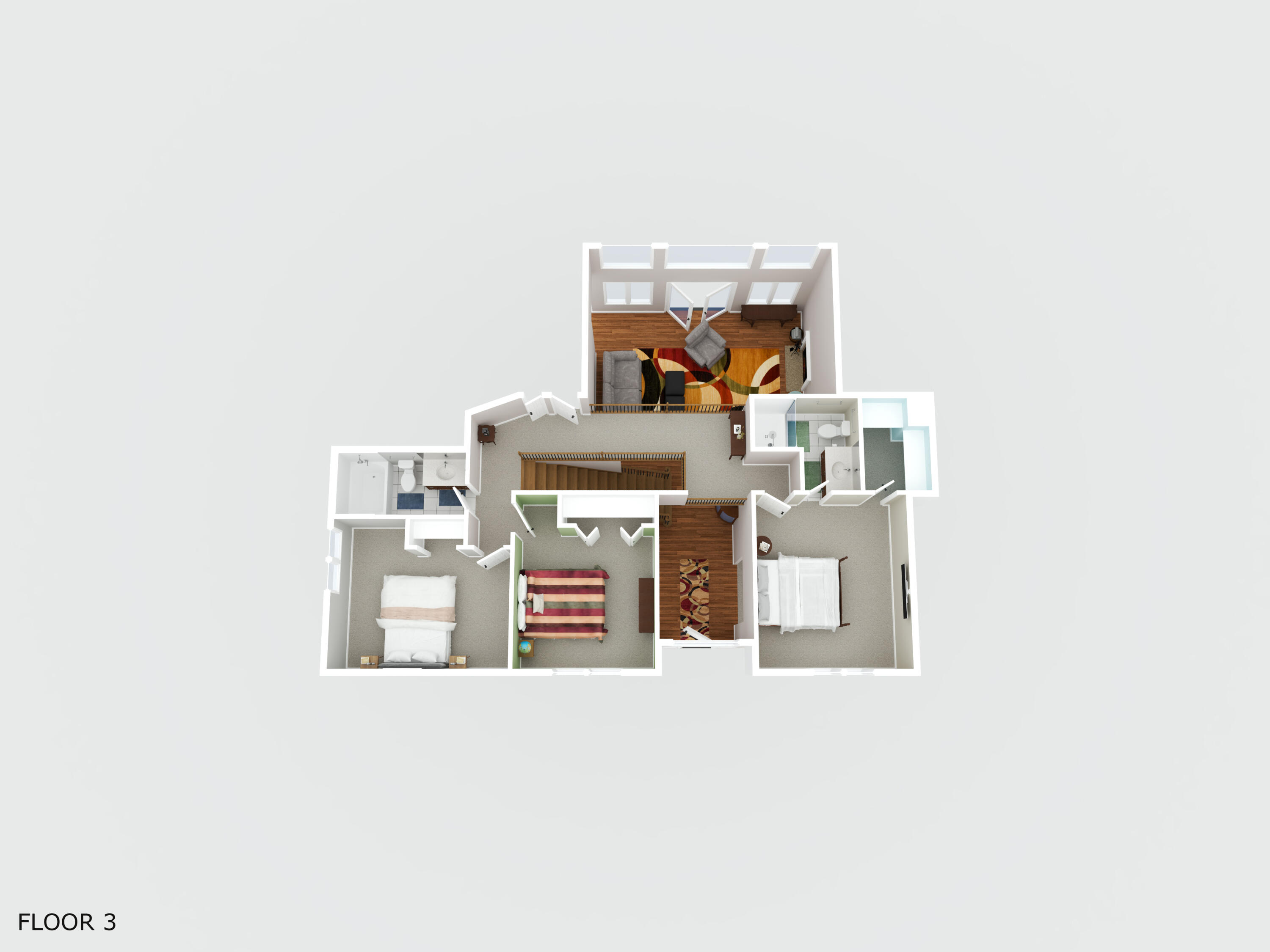 272 White Tail Court