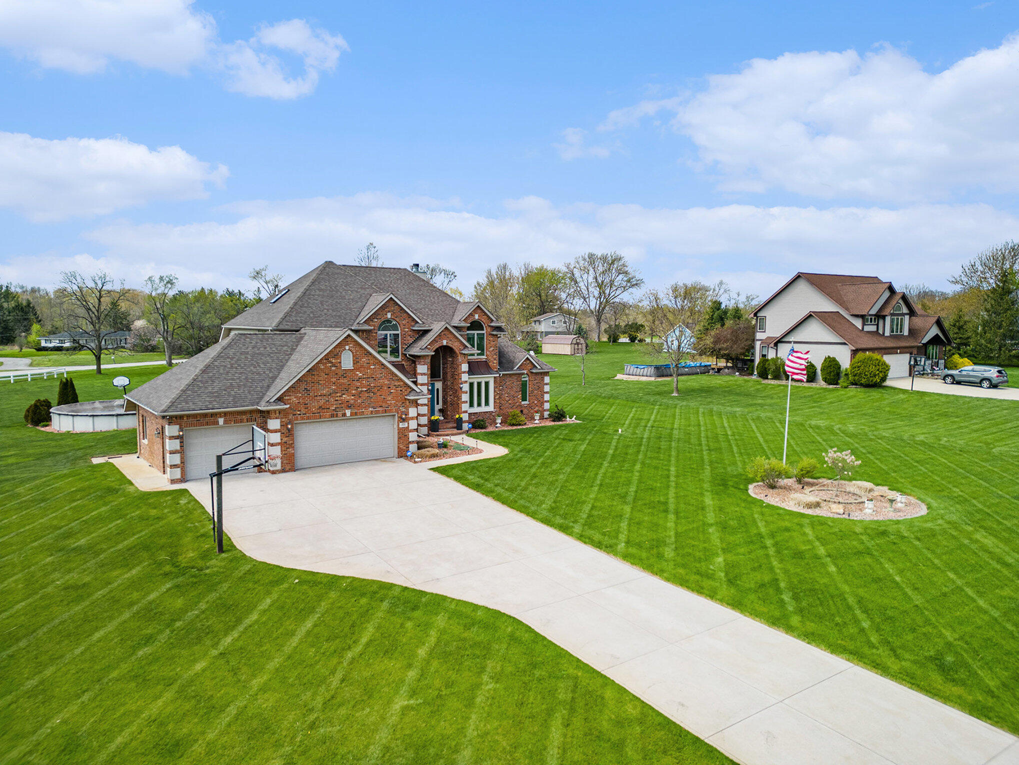 272 White Tail Court