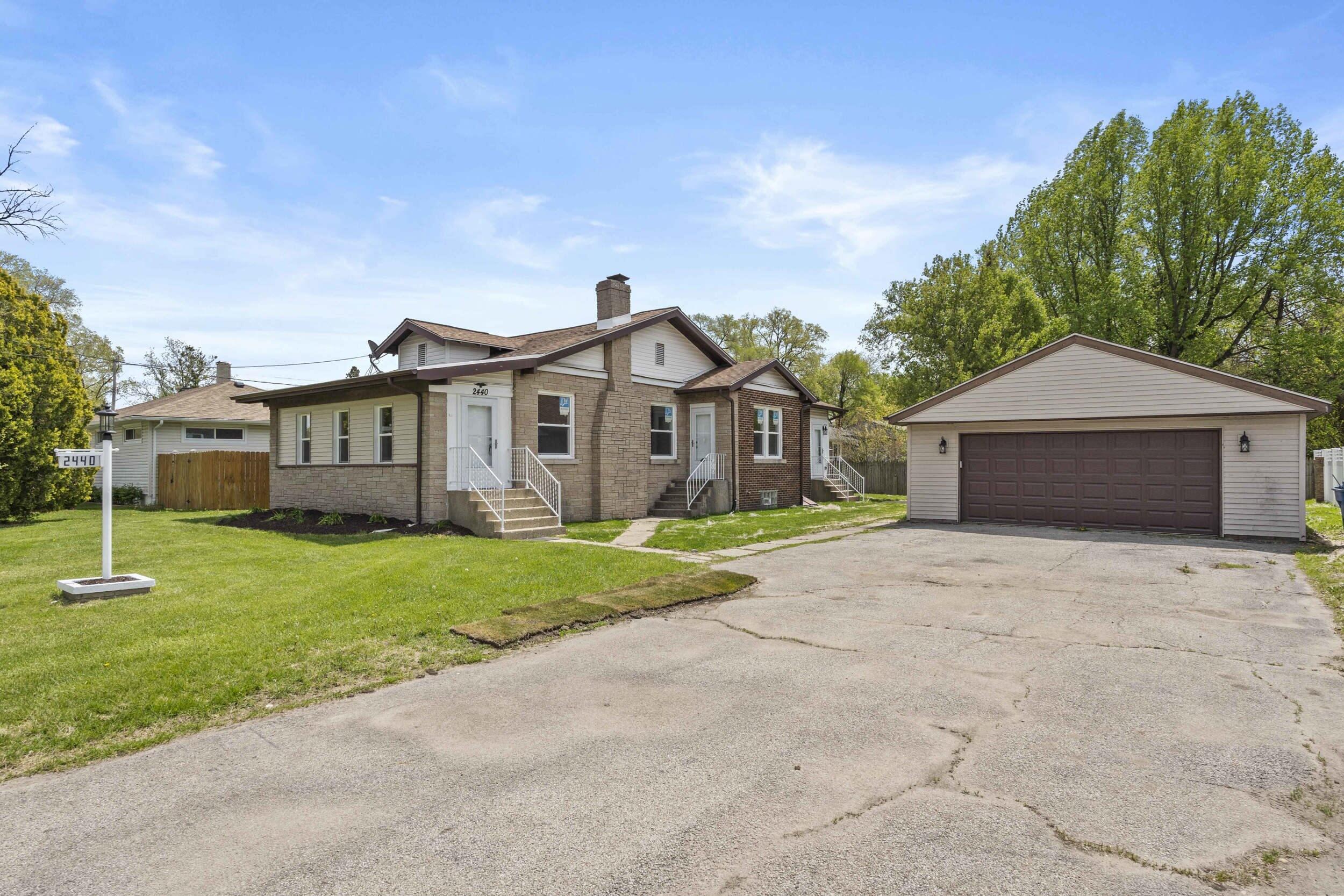2440 Martha Street