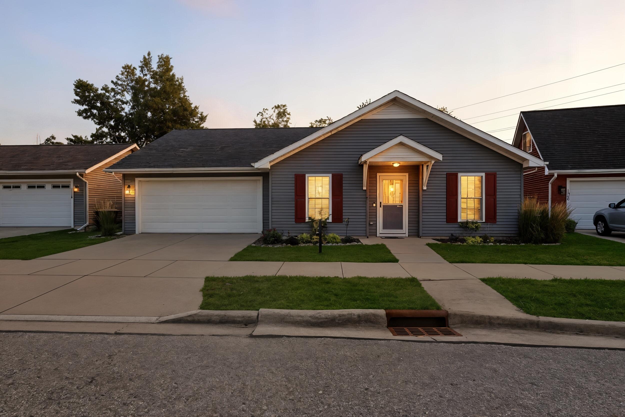 1902 Finney Drive