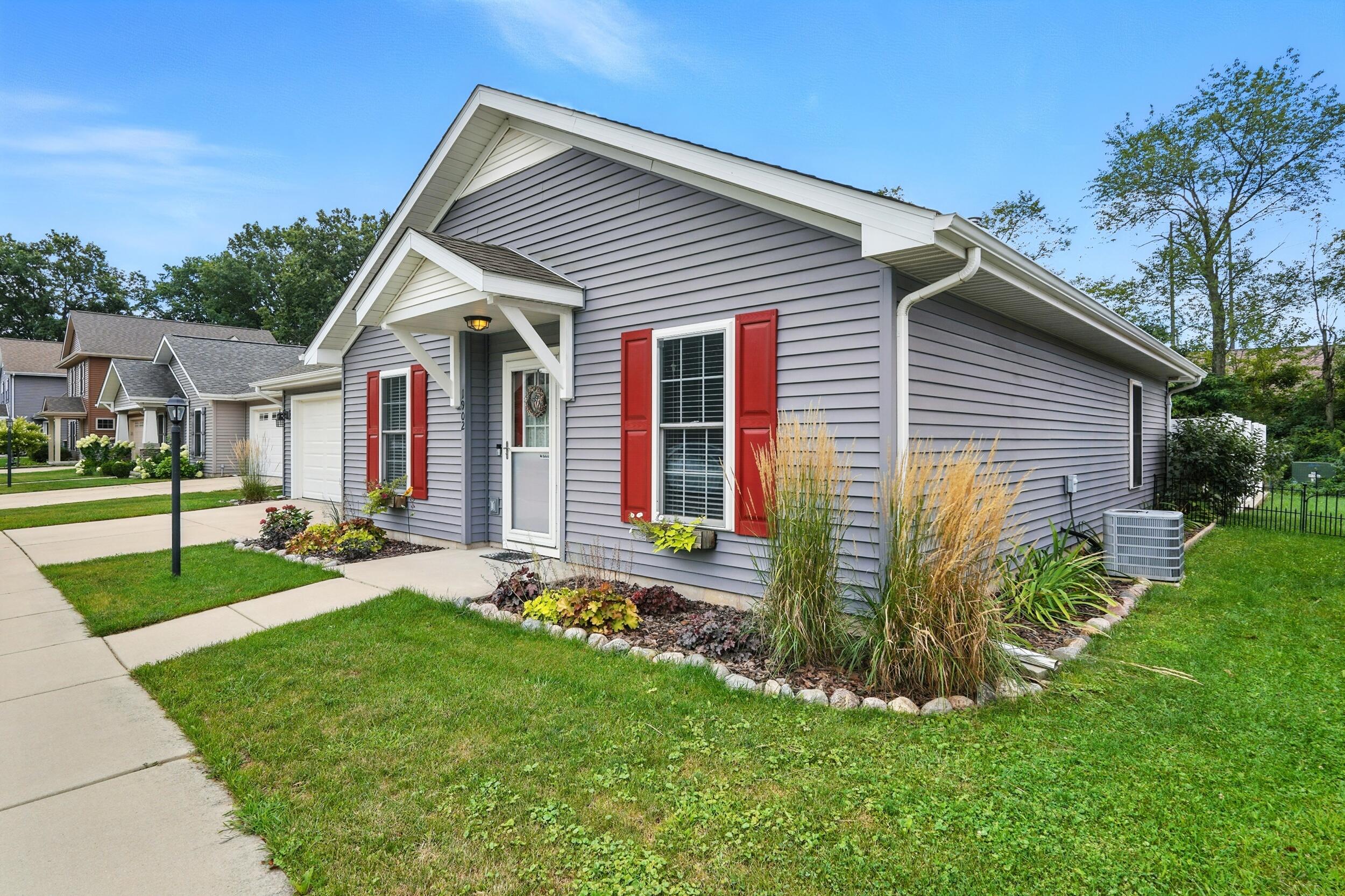1902 Finney Drive