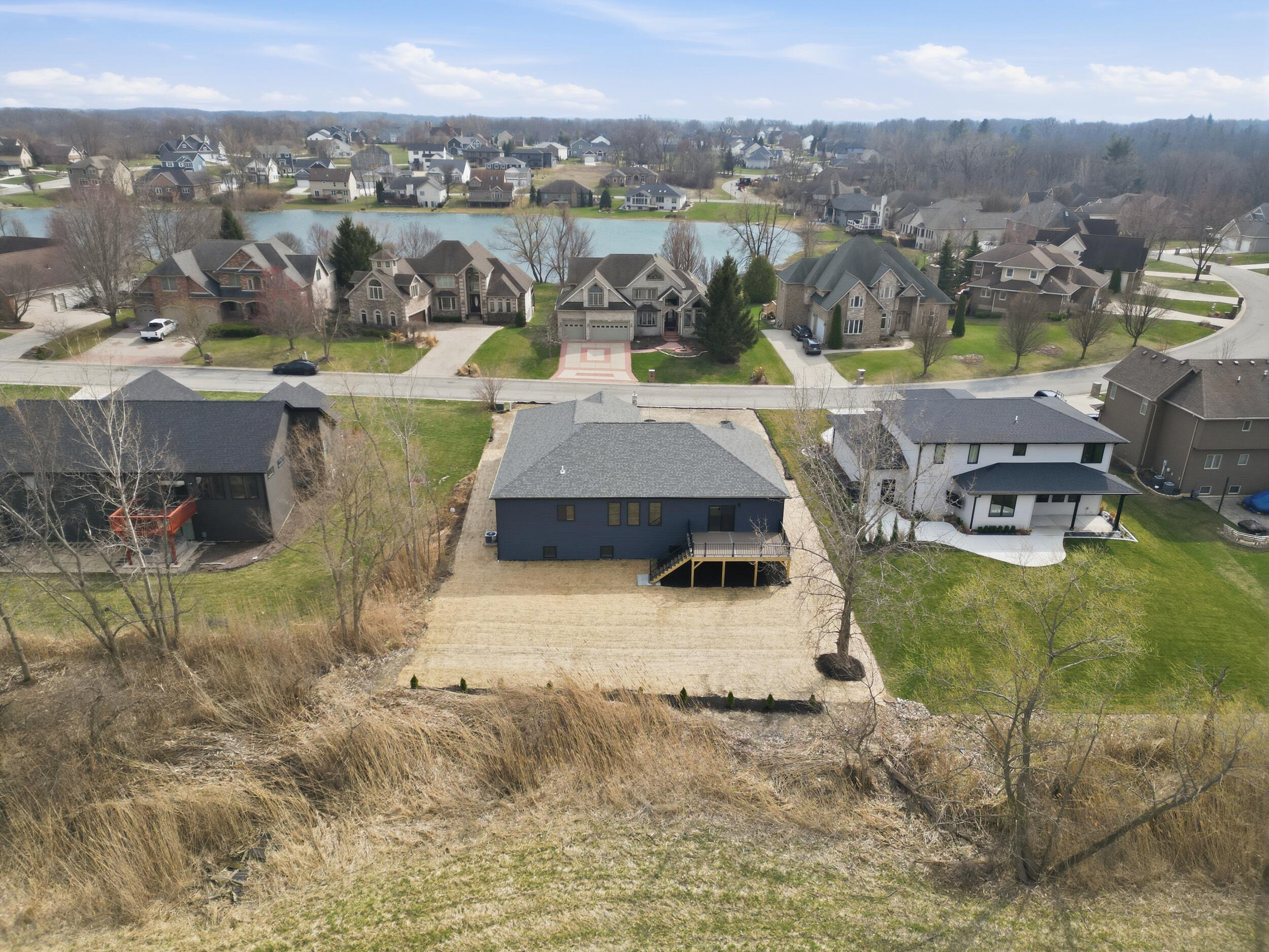 754 Cirque Drive