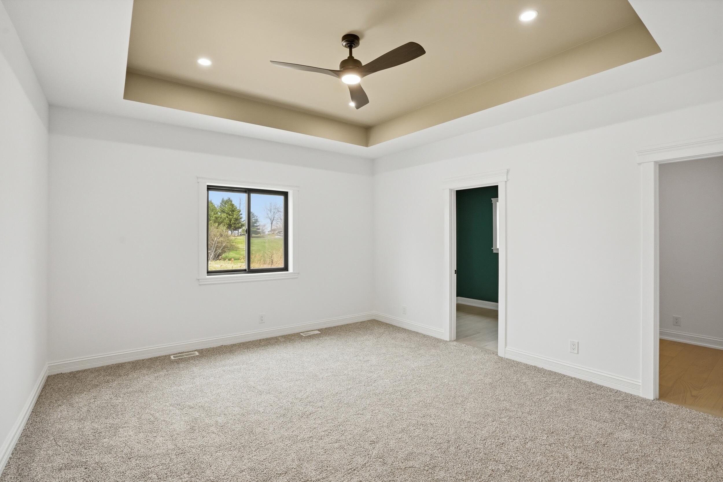 754 Cirque Drive