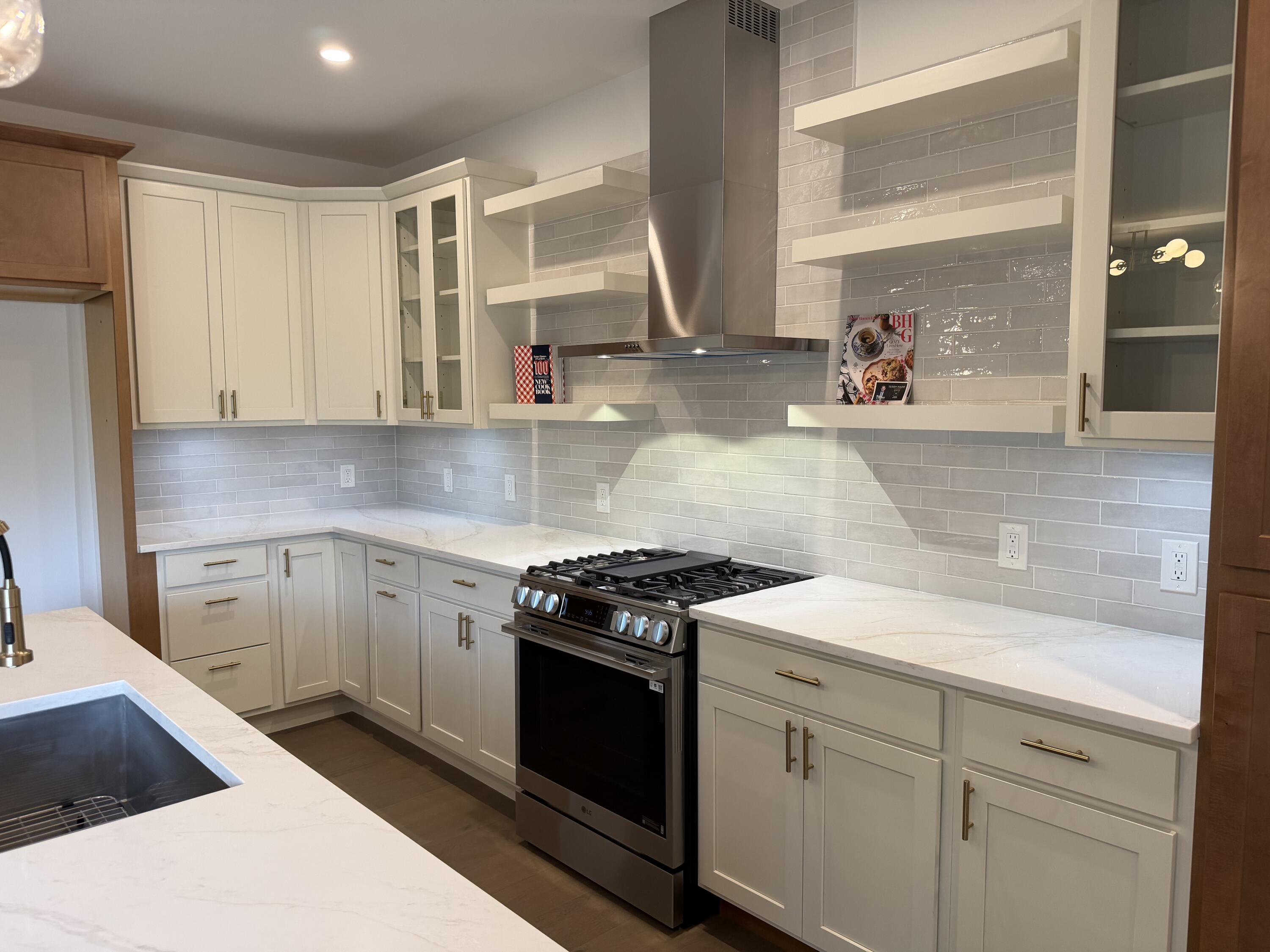 754 Cirque Drive