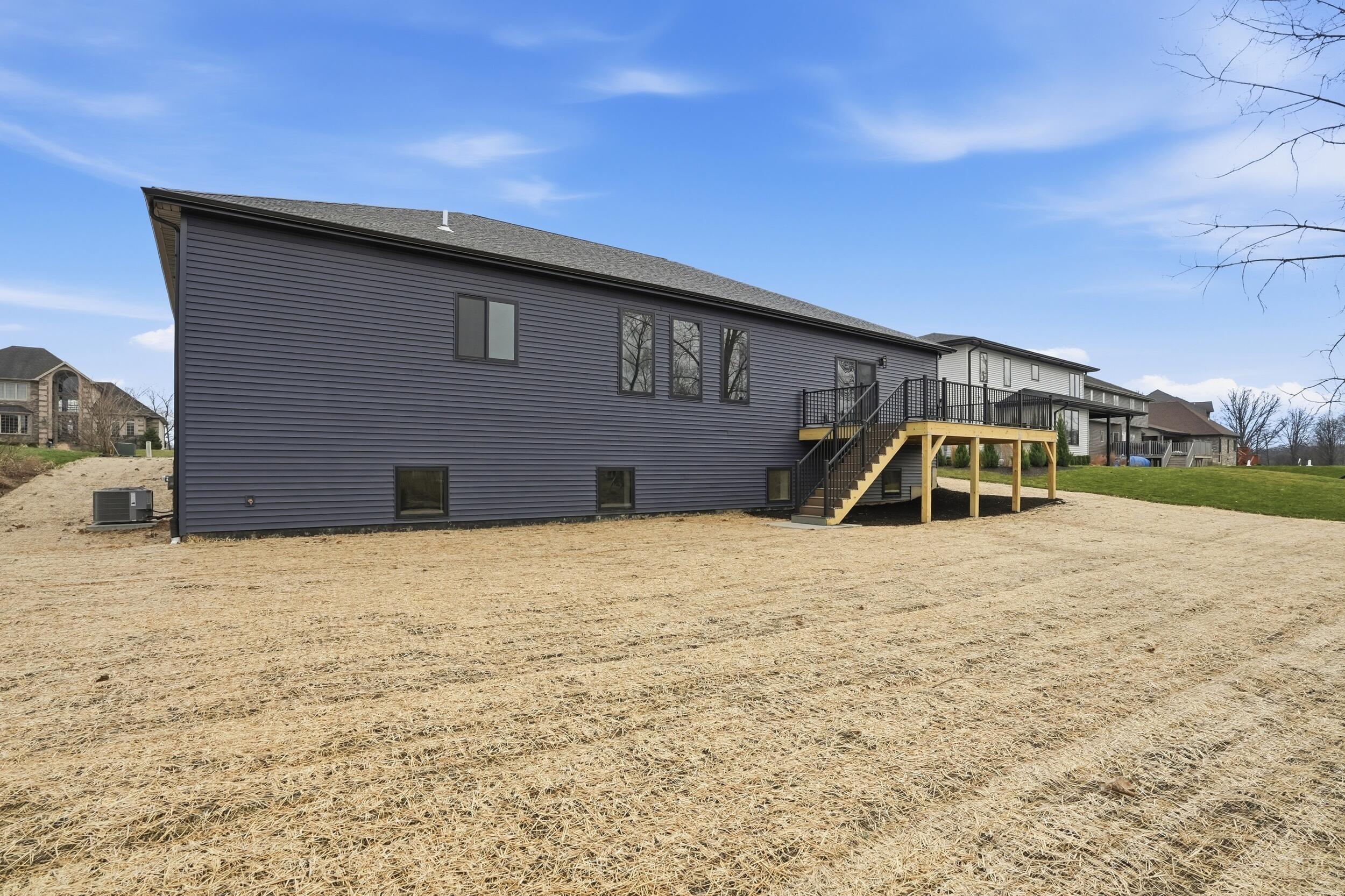 754 Cirque Drive