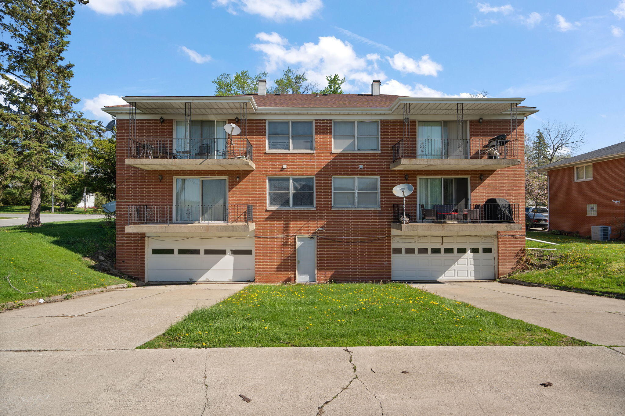 135 W 57th Avenue