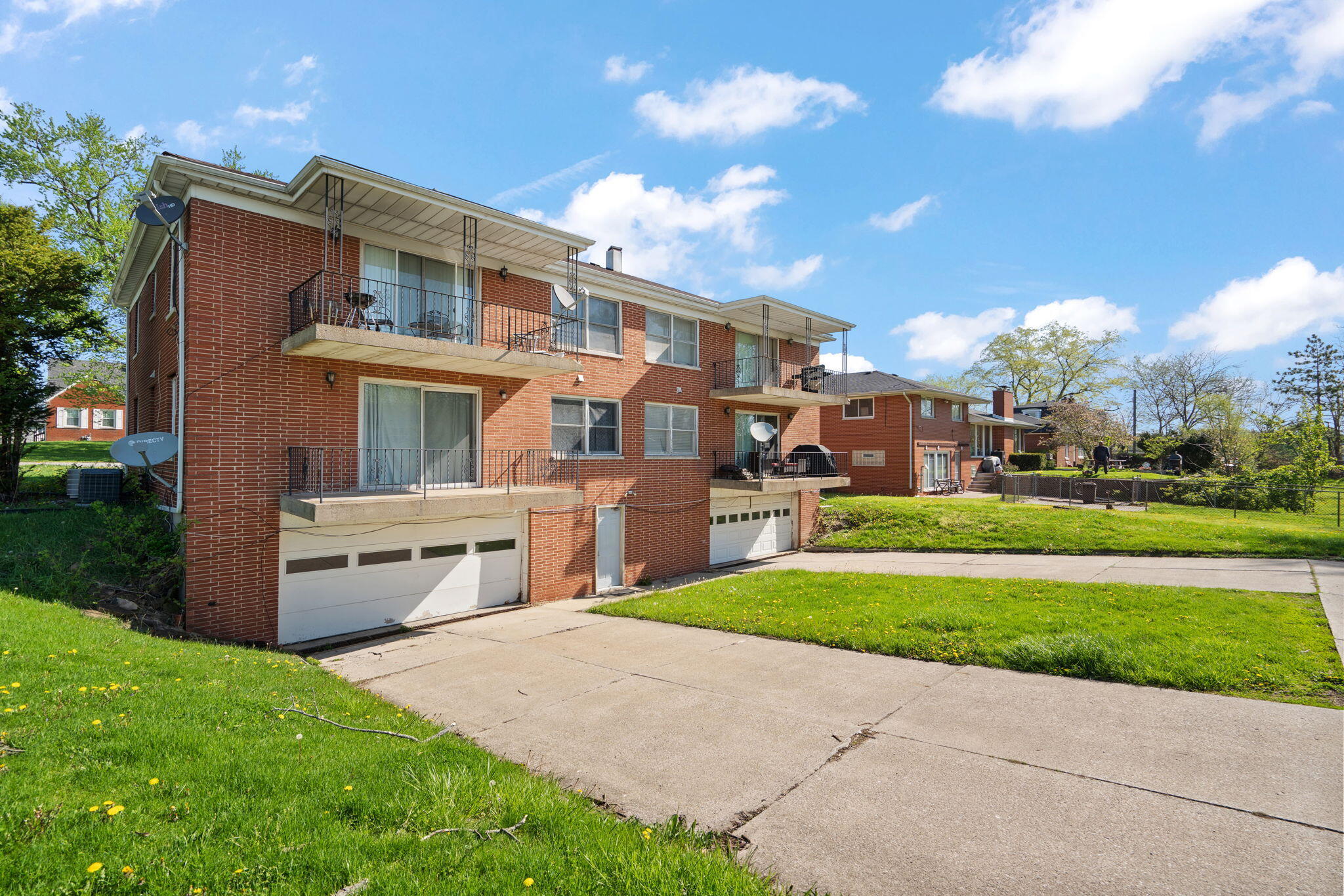 135 W 57th Avenue
