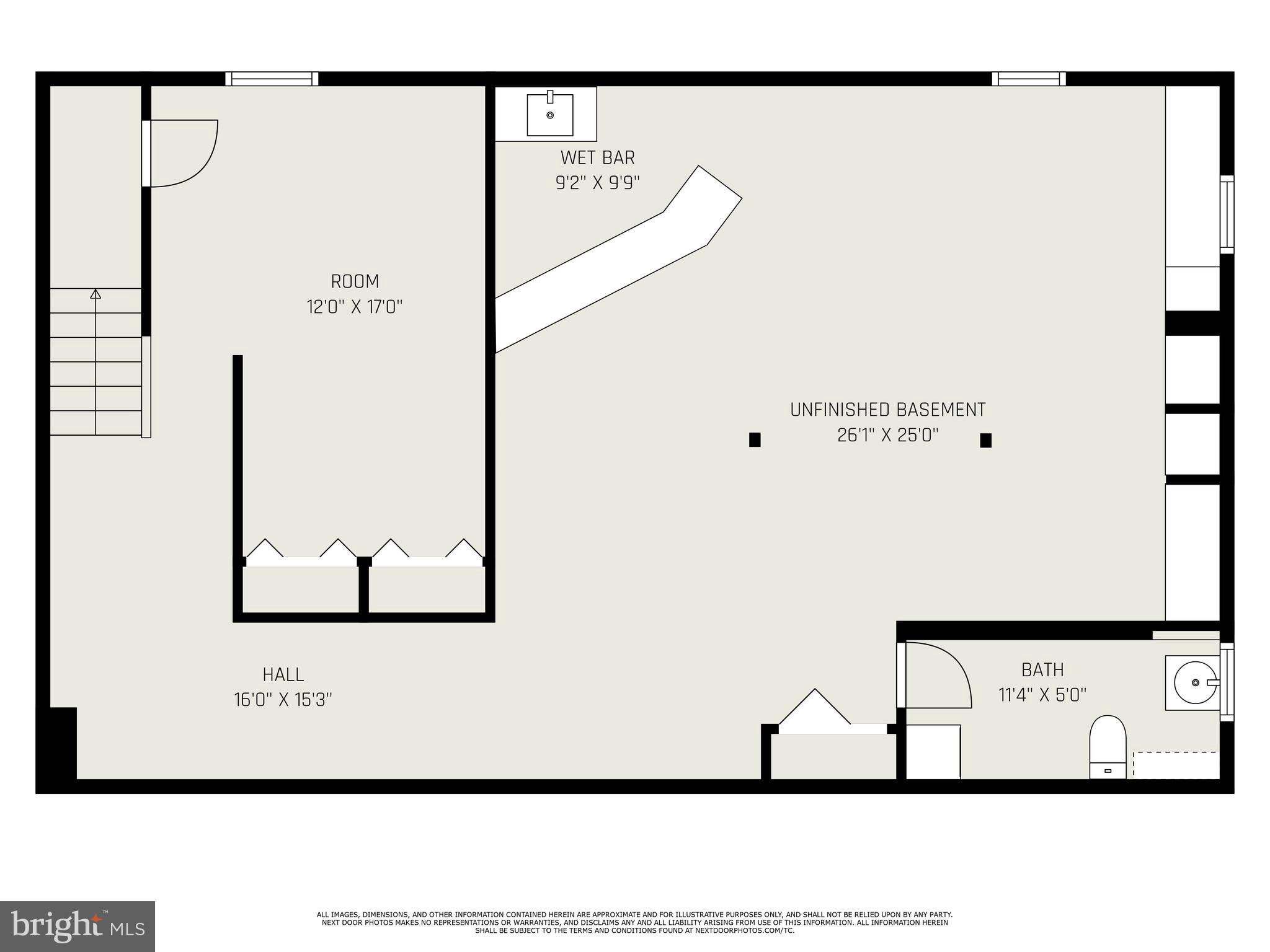 2-A Hickory Ave