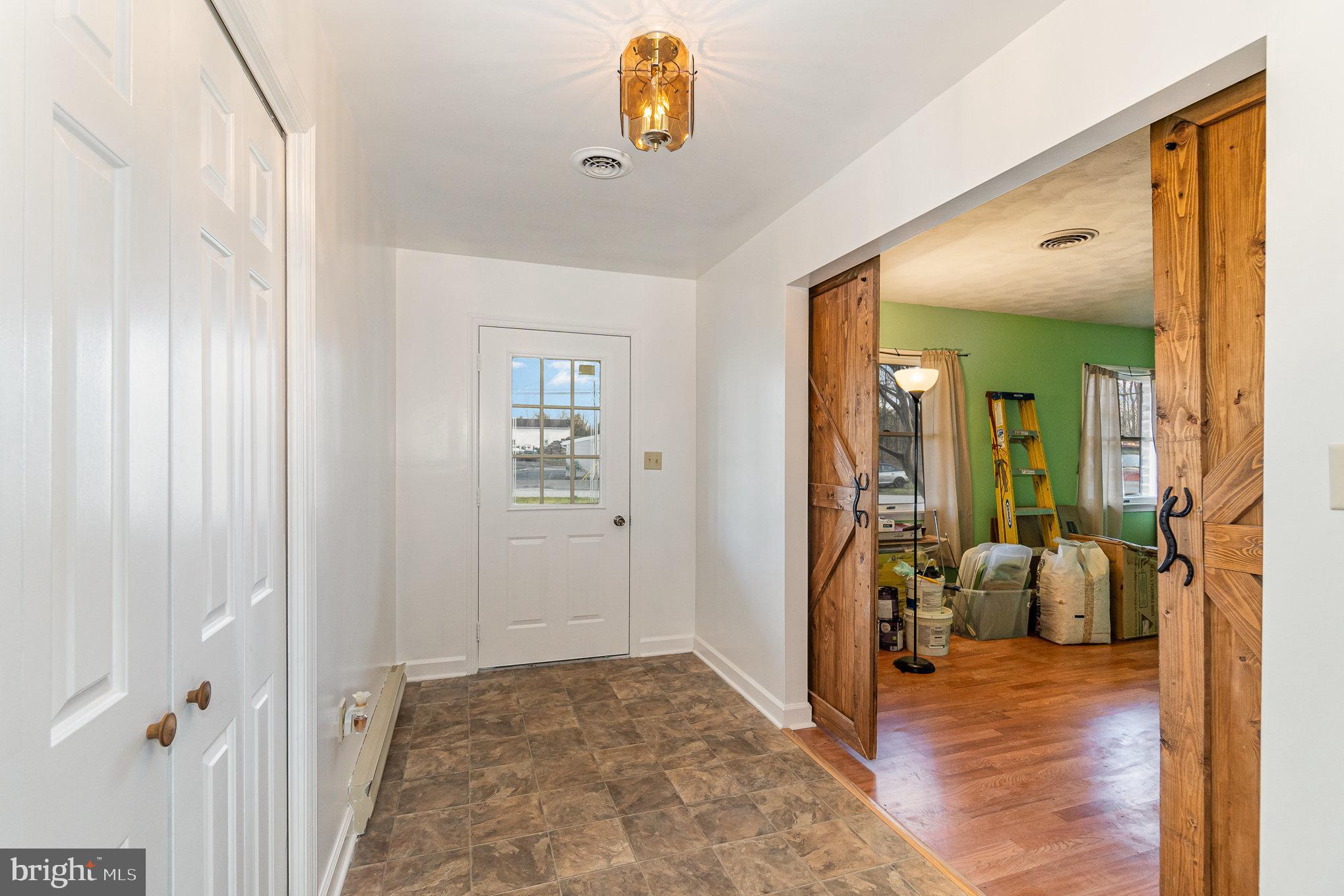 2-A Hickory Ave