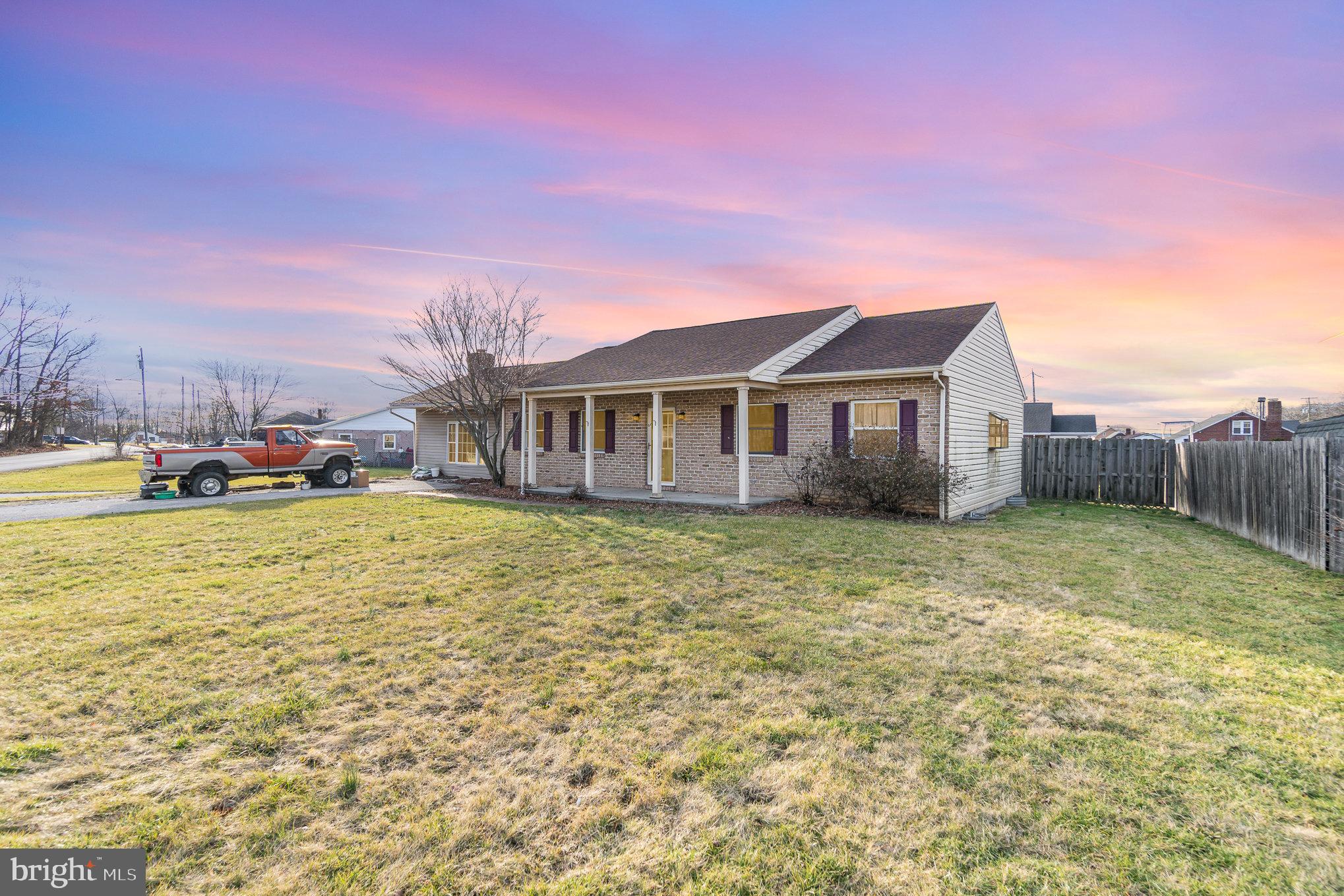 2-A Hickory Ave