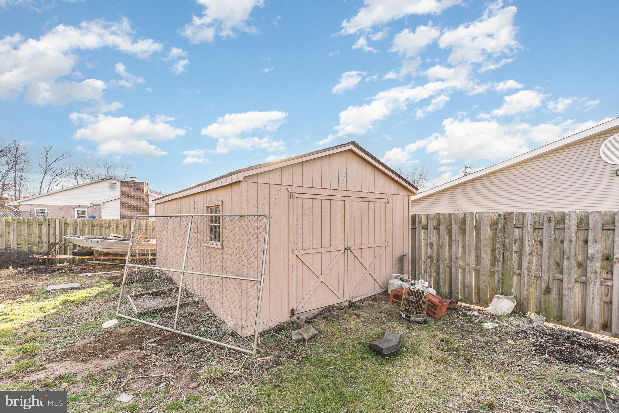 2-A Hickory Ave