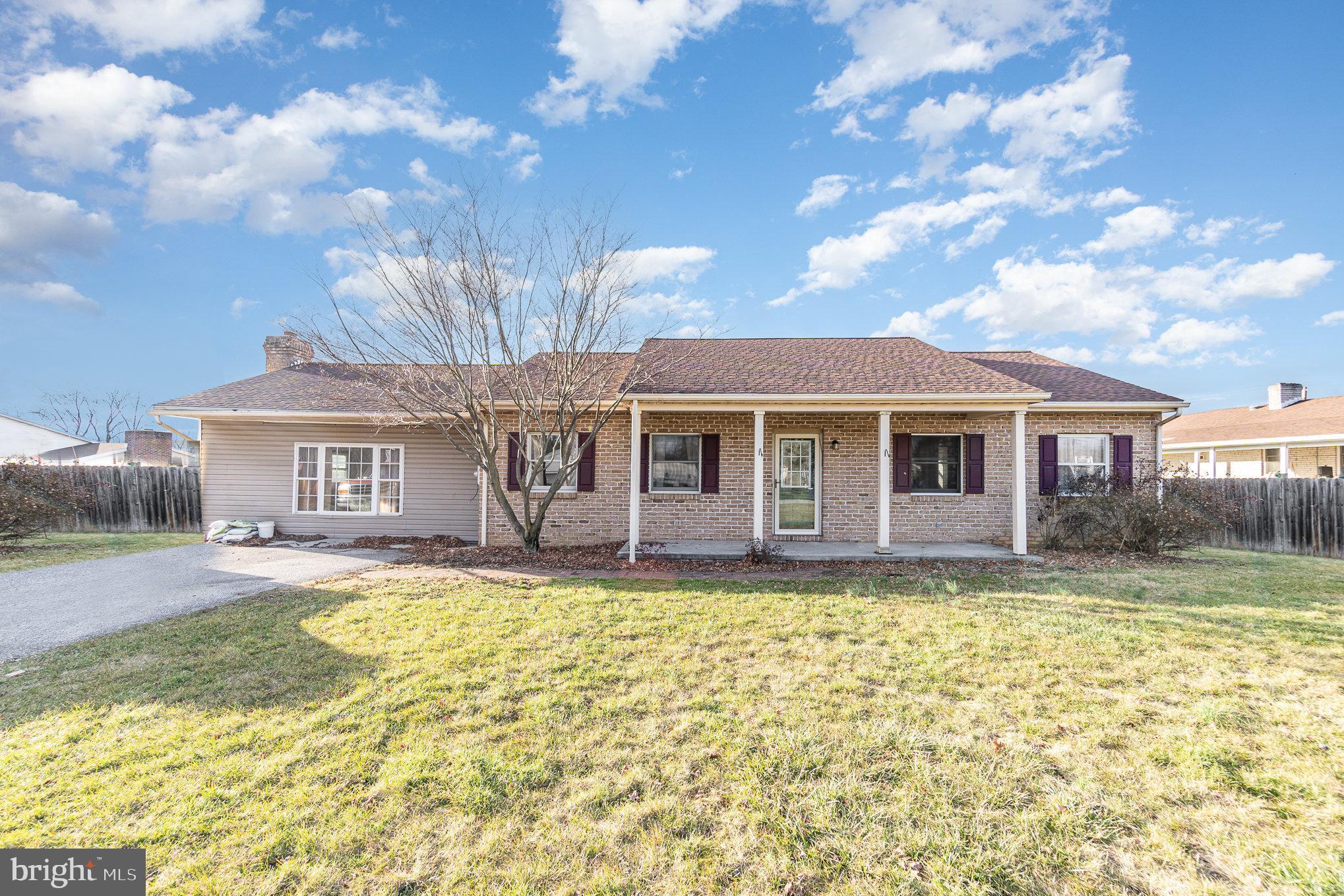 2-A Hickory Ave