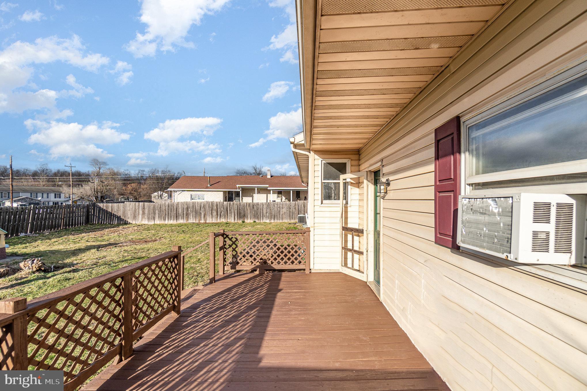 2-A Hickory Ave