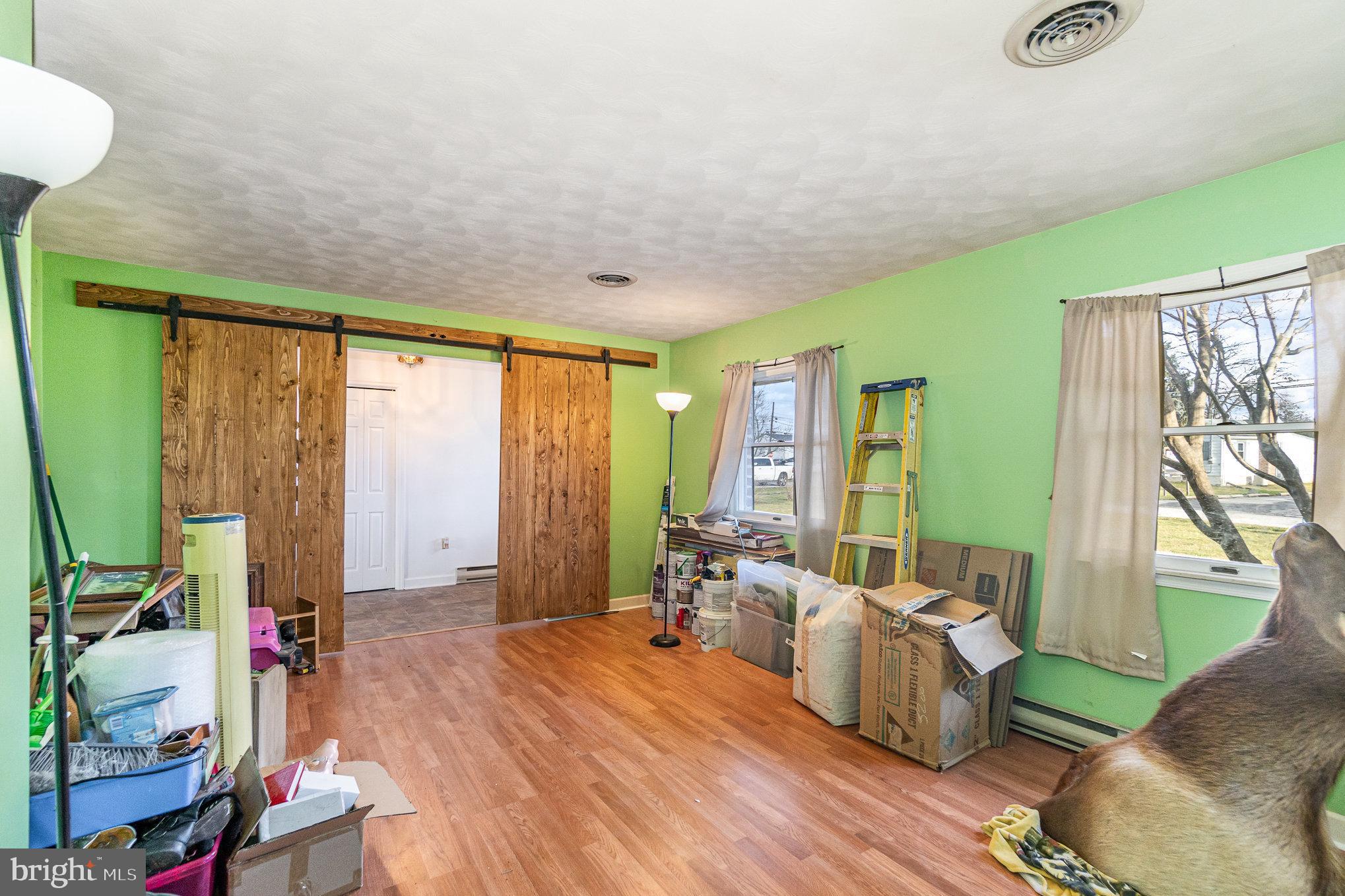 2-A Hickory Ave