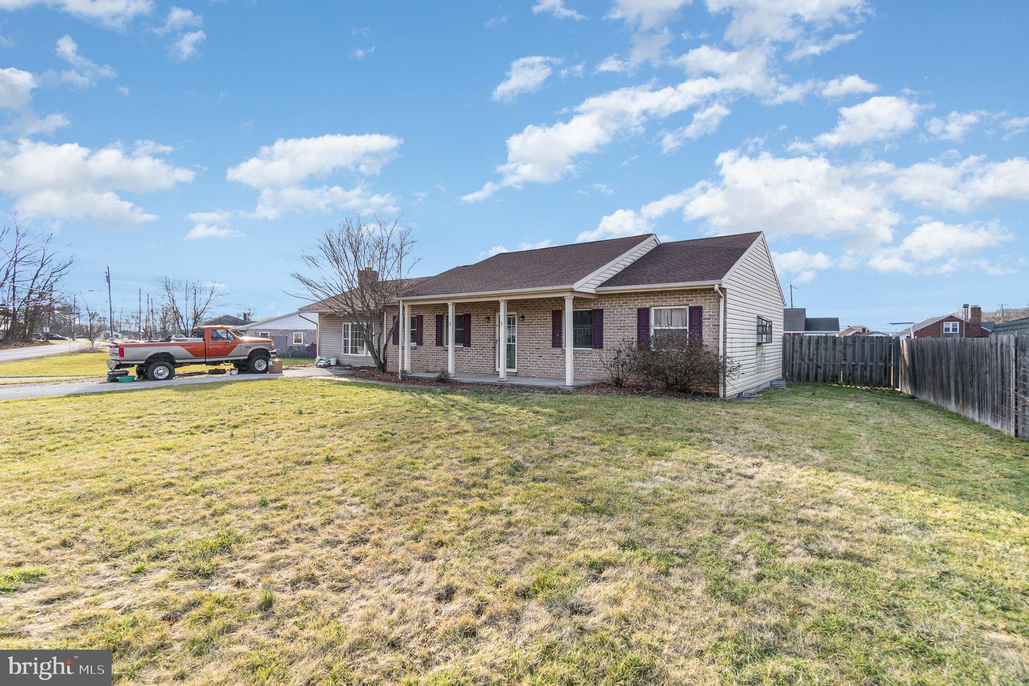2-A Hickory Ave
