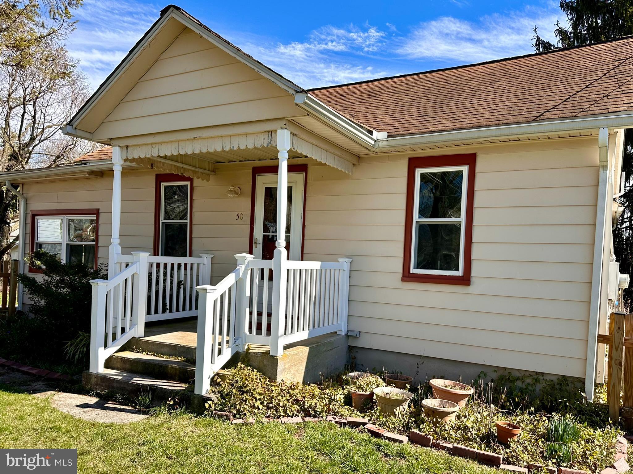 50 Tillie Town