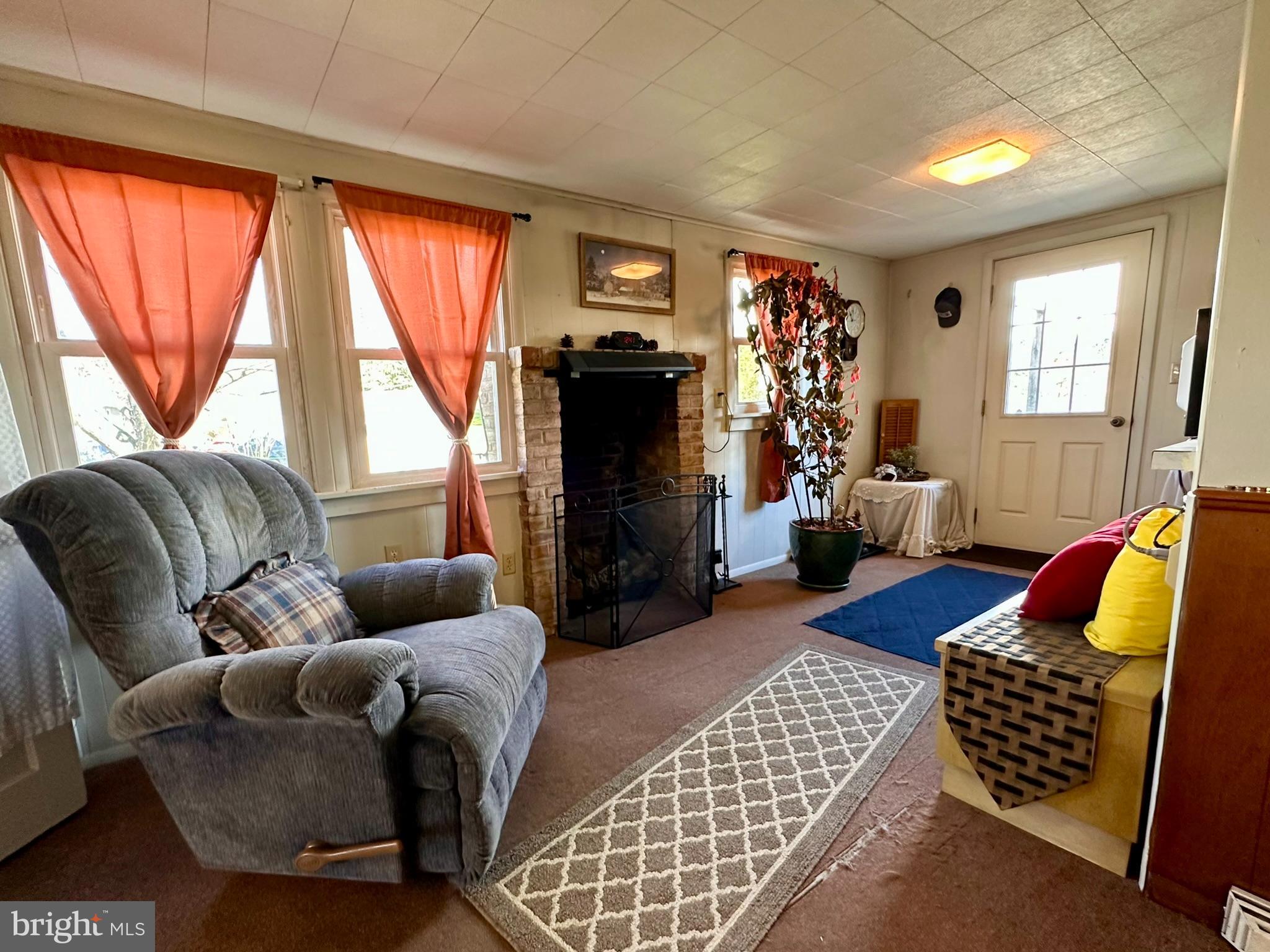 50 Tillie Town