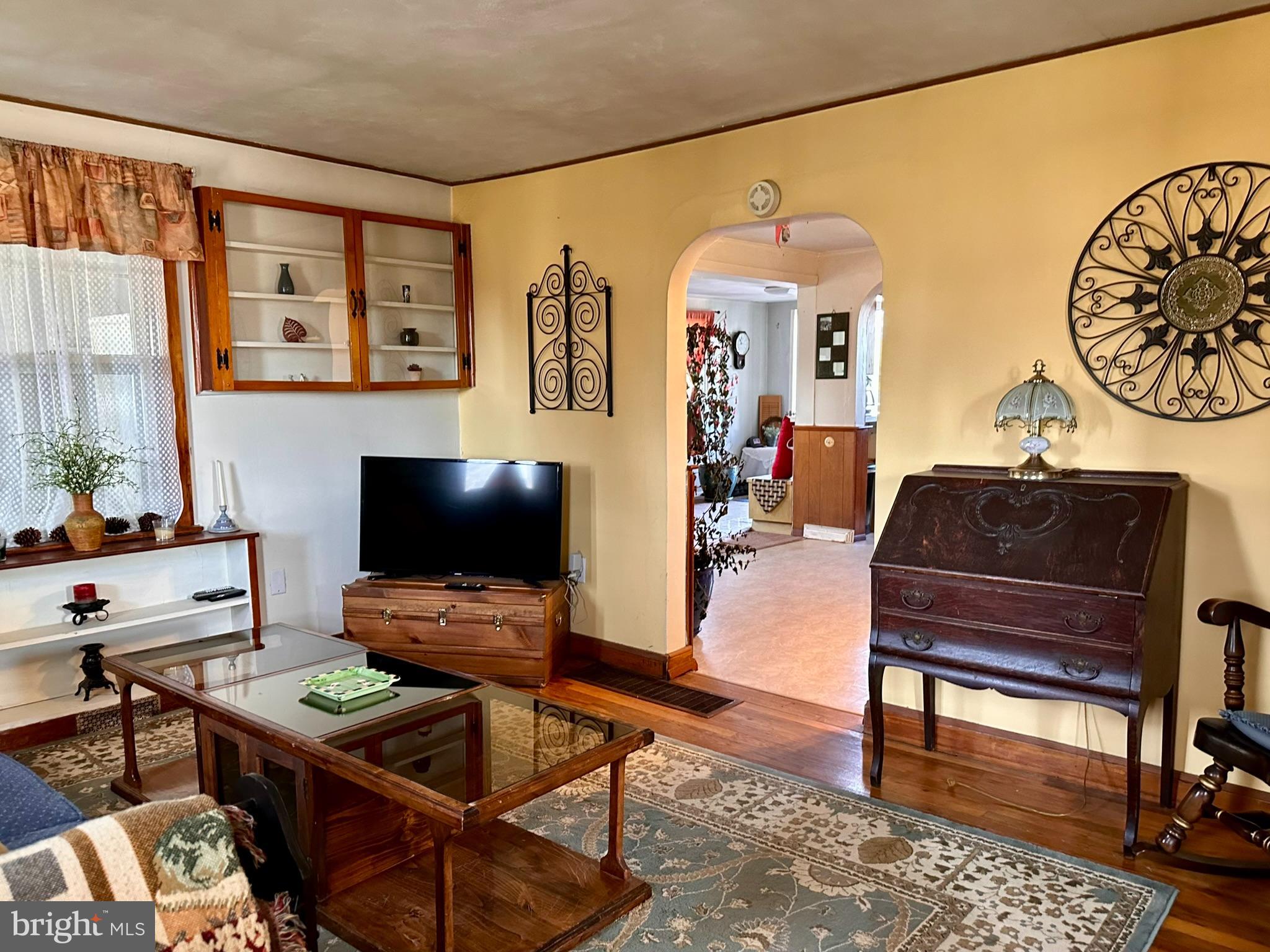 50 Tillie Town