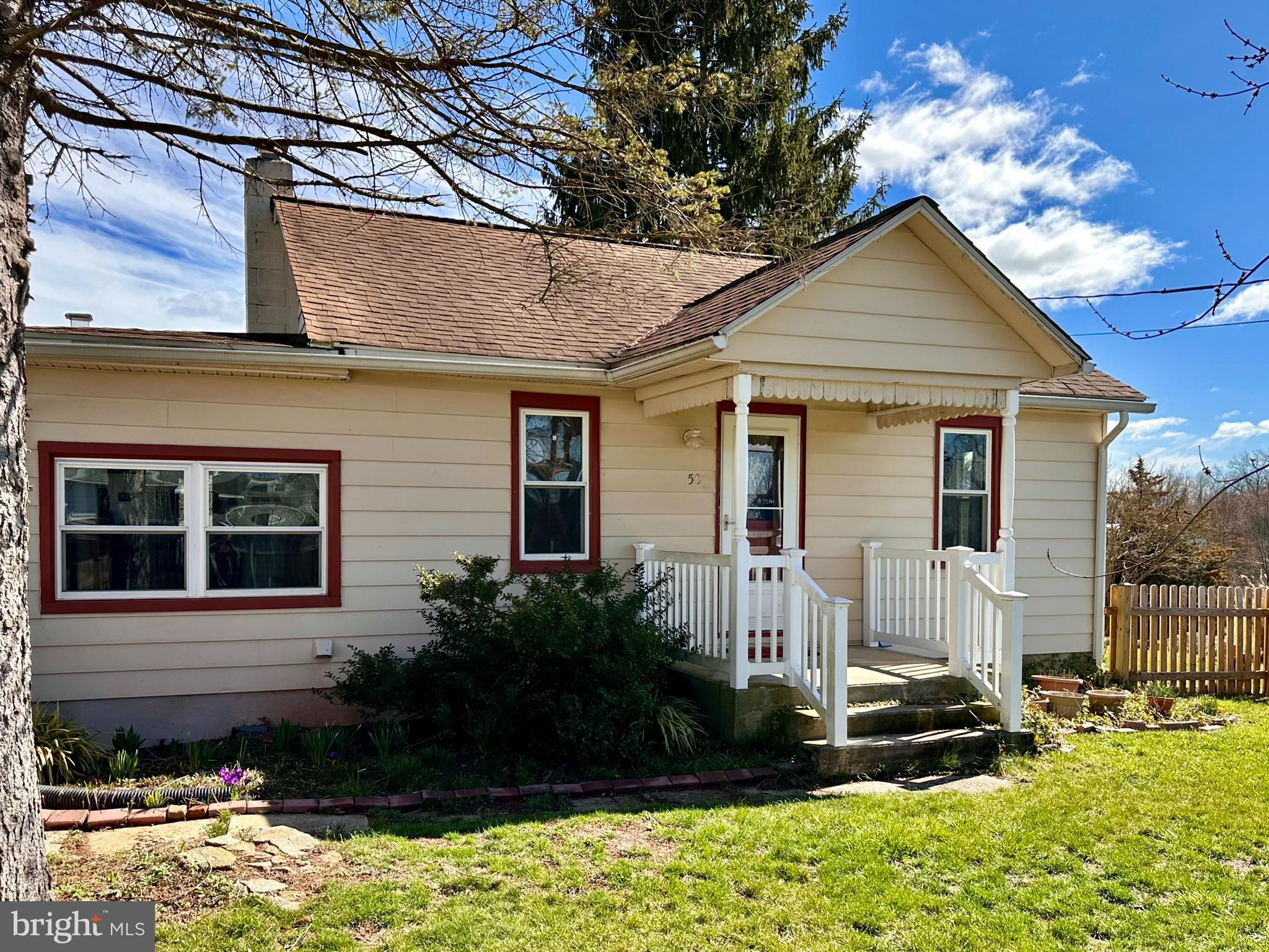 50 Tillie Town