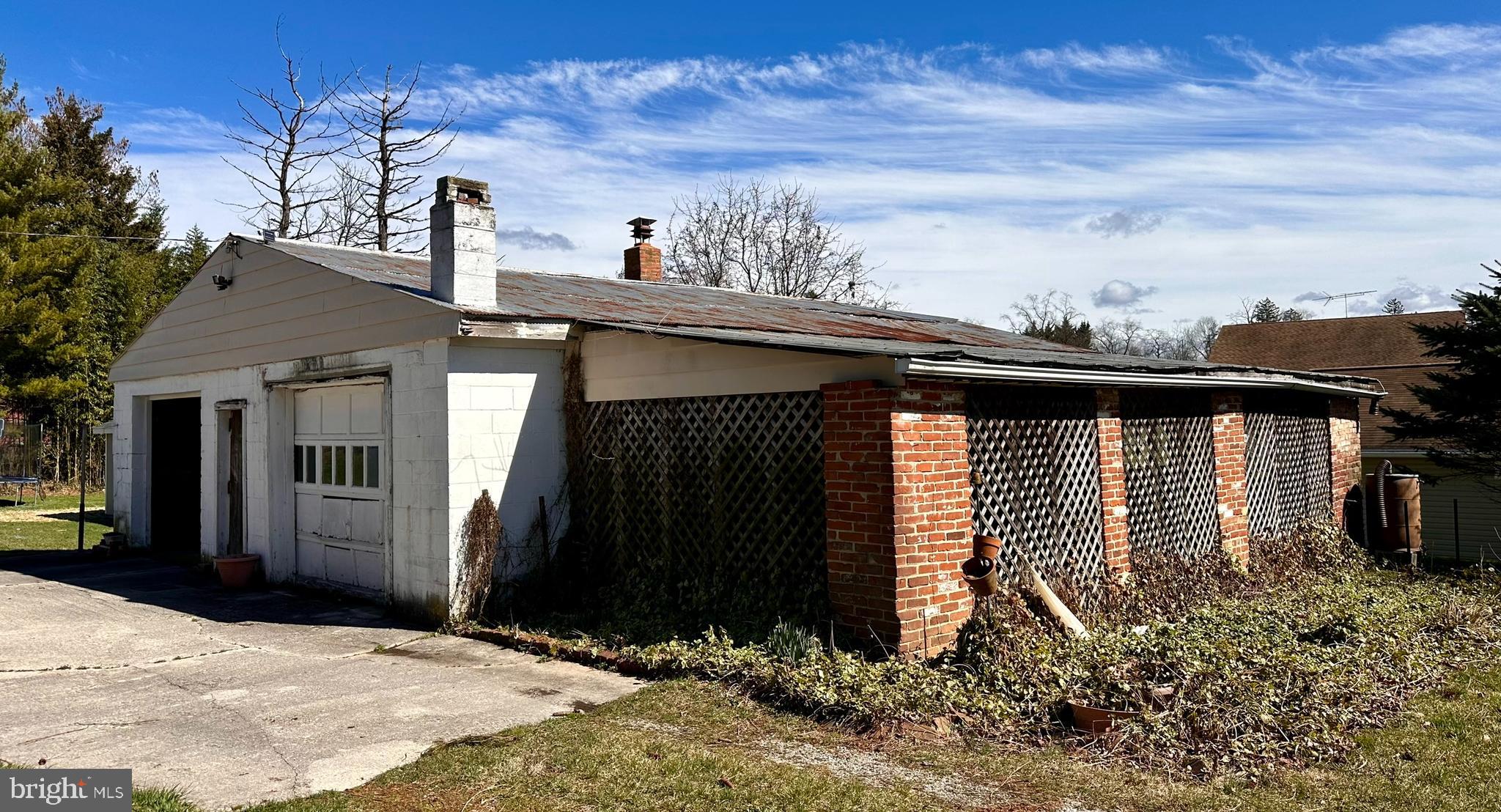 50 Tillie Town