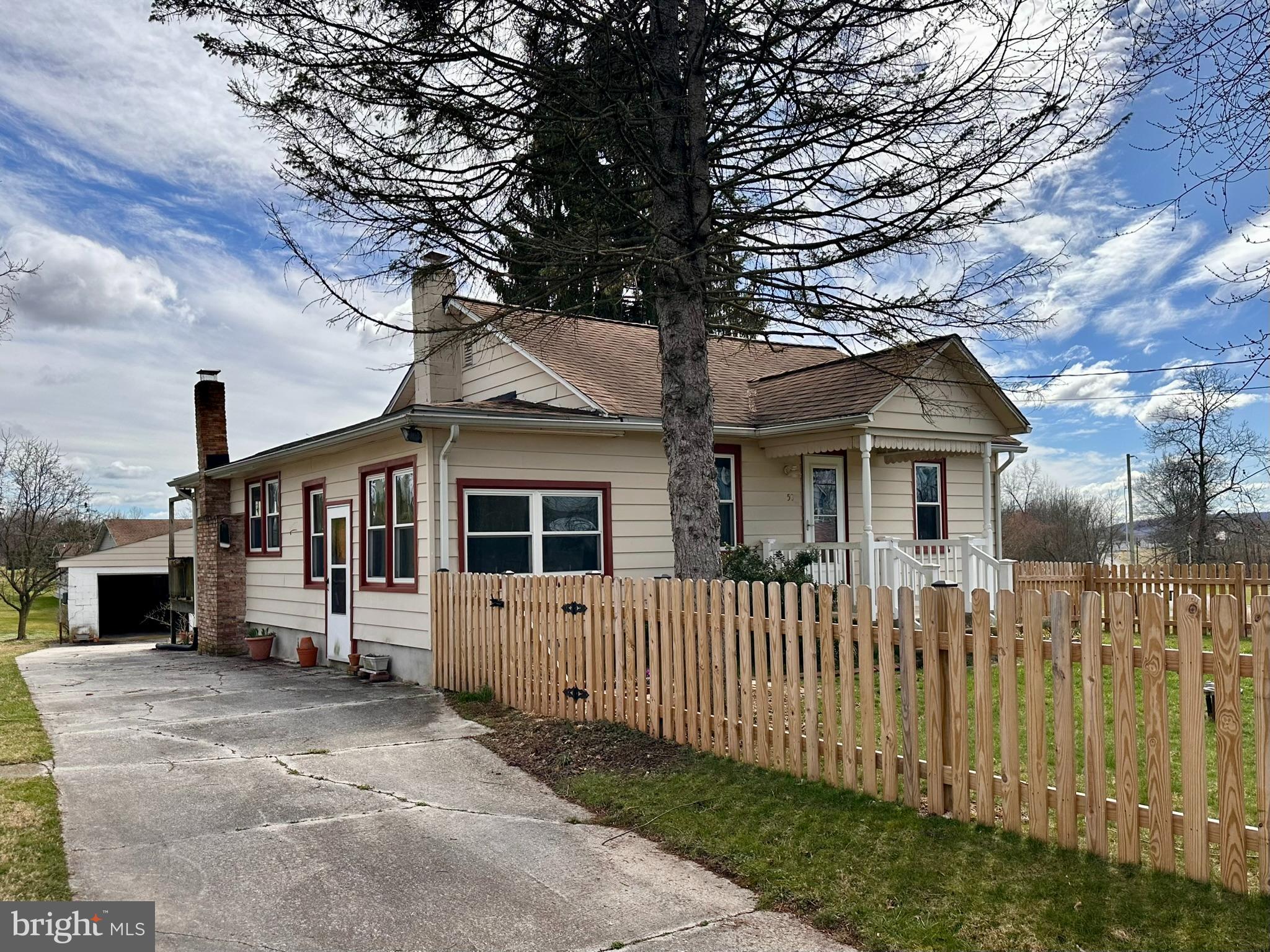 50 Tillie Town