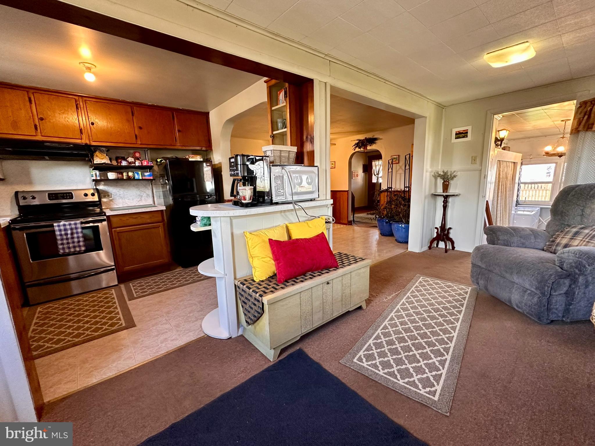 50 Tillie Town