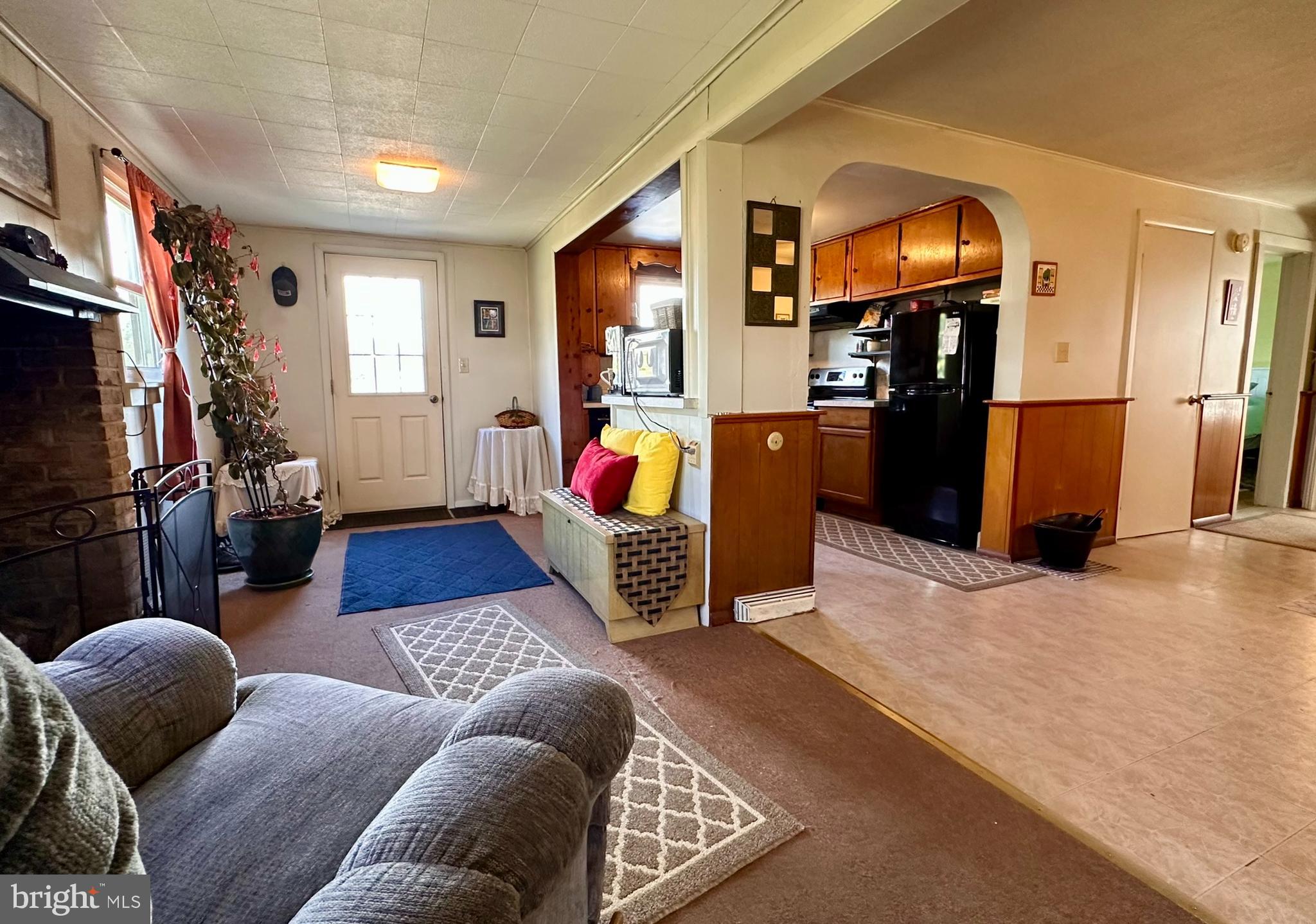 50 Tillie Town