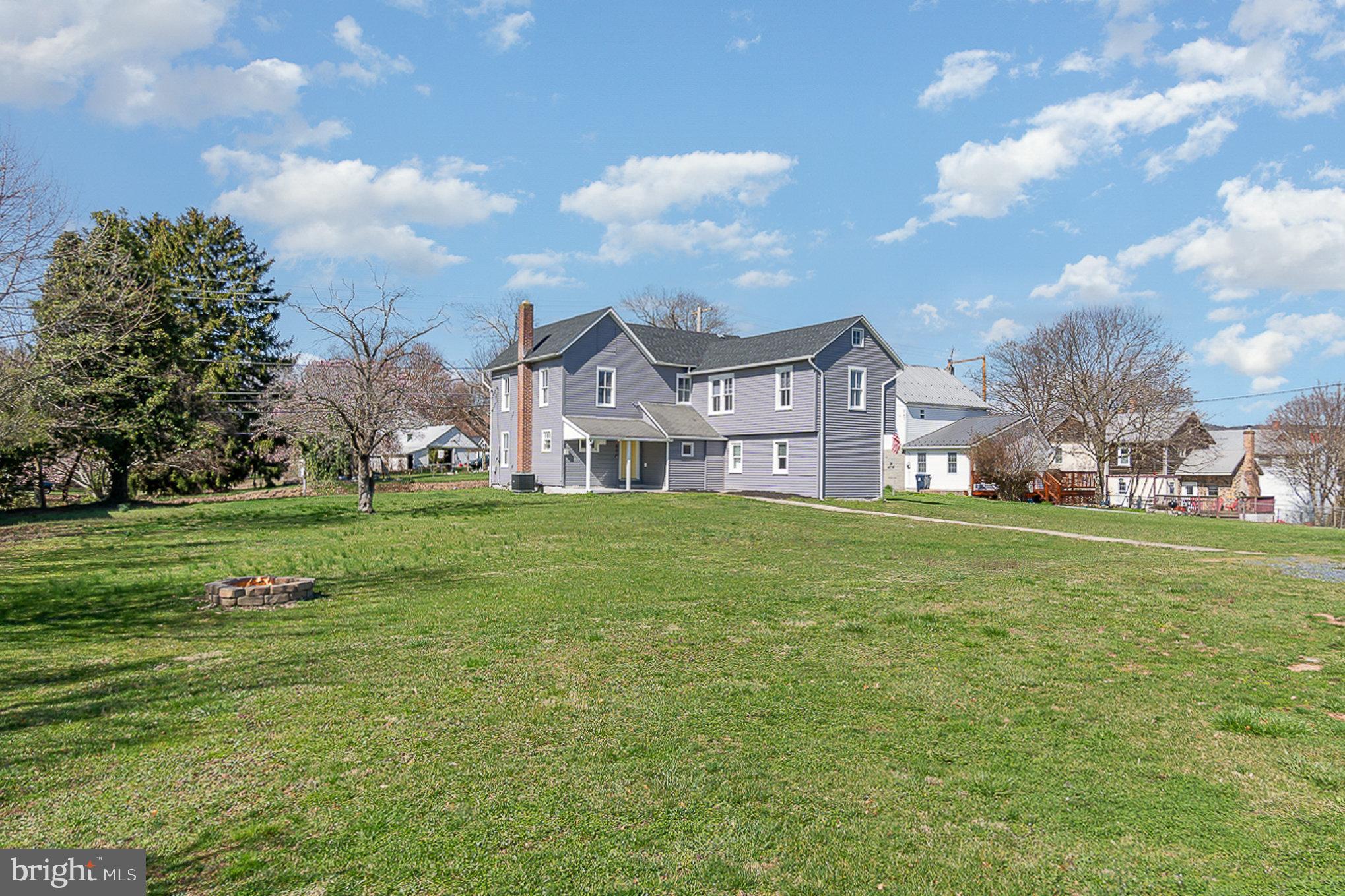 80 Gettysburg St