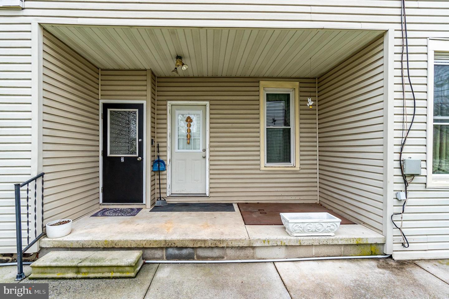 41 Hanover