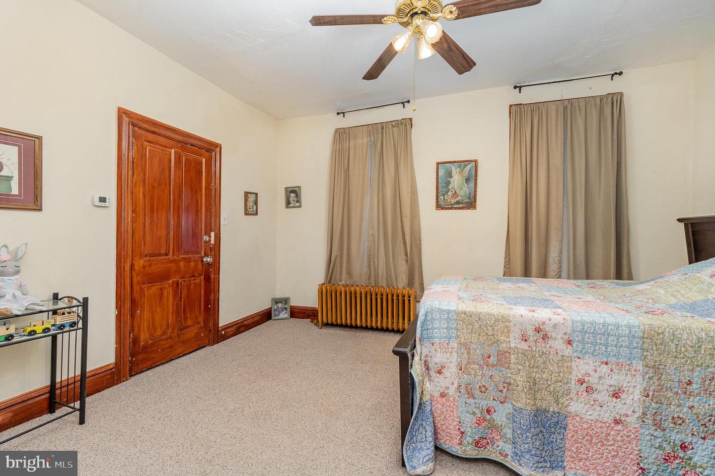 41 Hanover