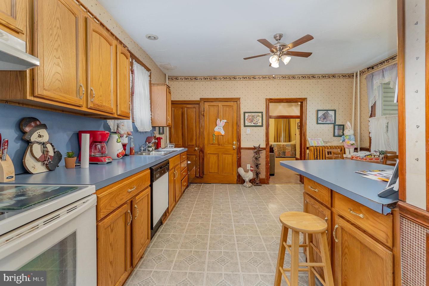 41 Hanover