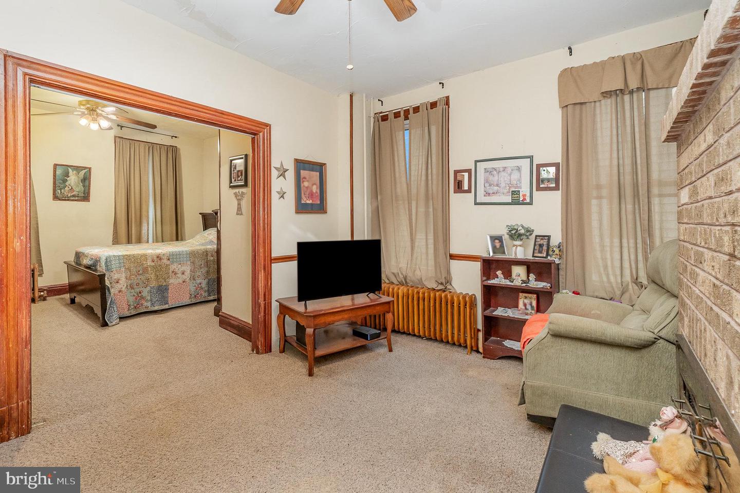 41 Hanover