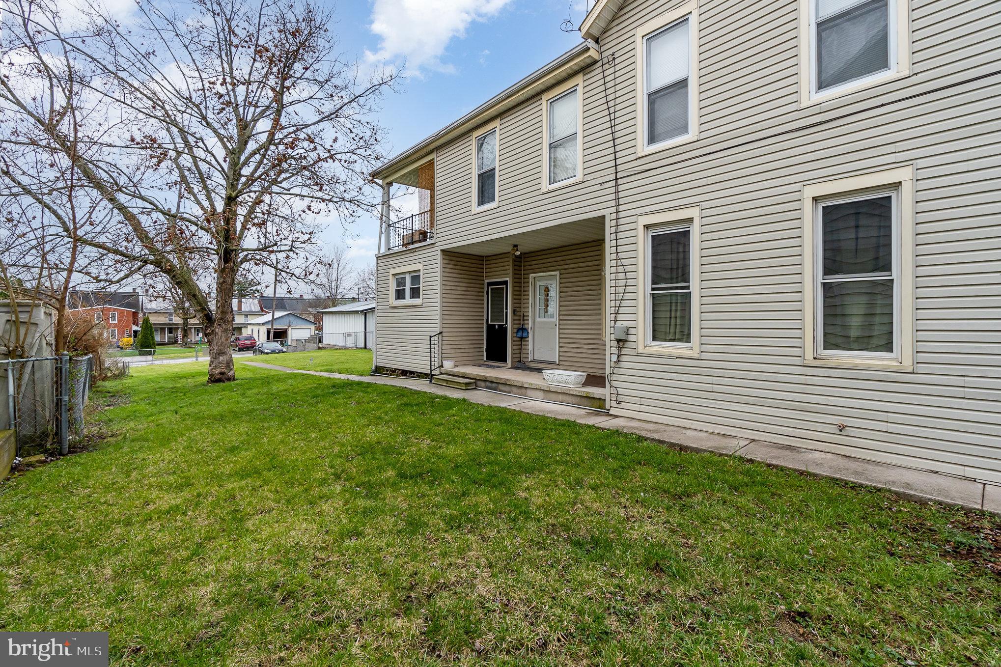41 Hanover