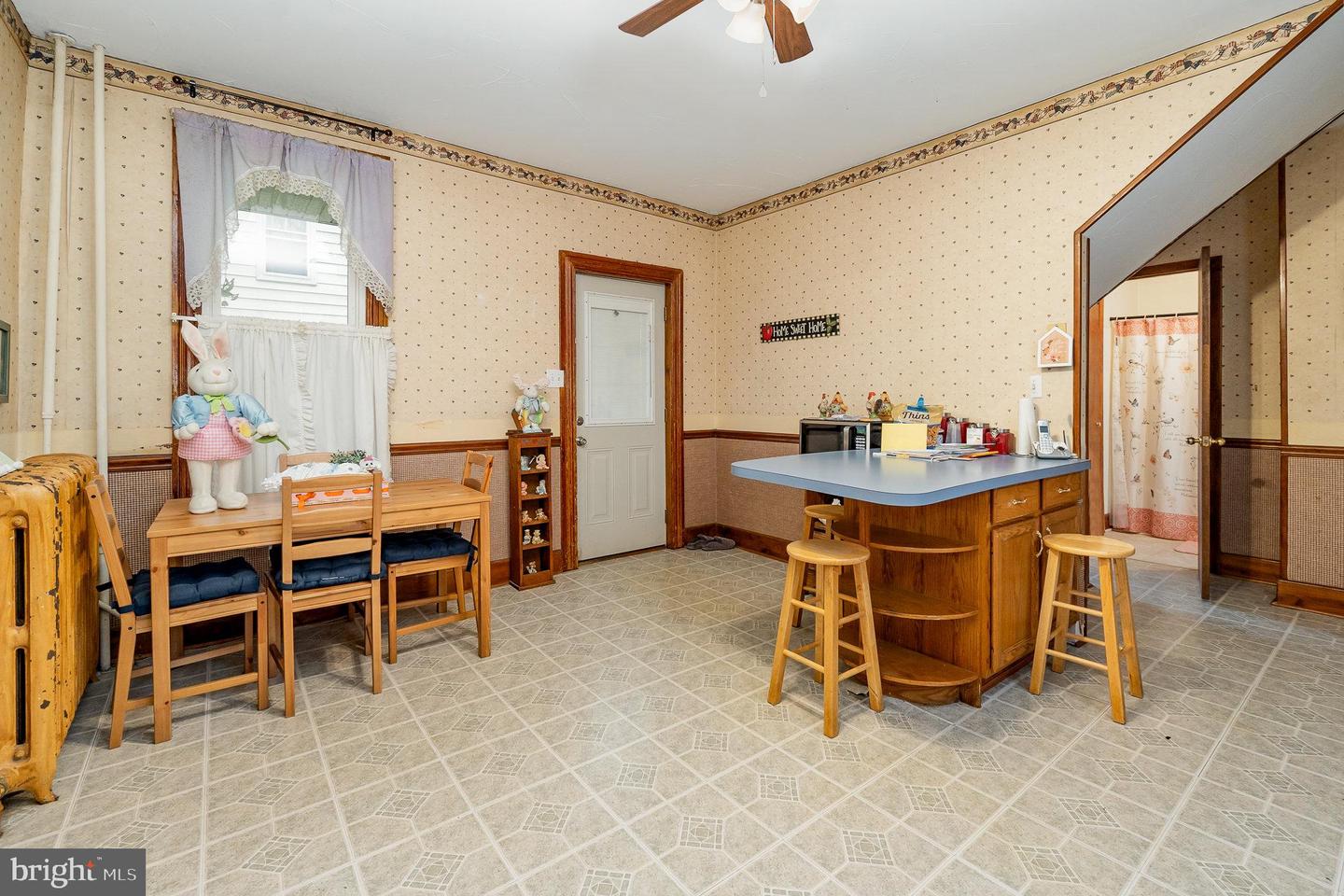 41 Hanover