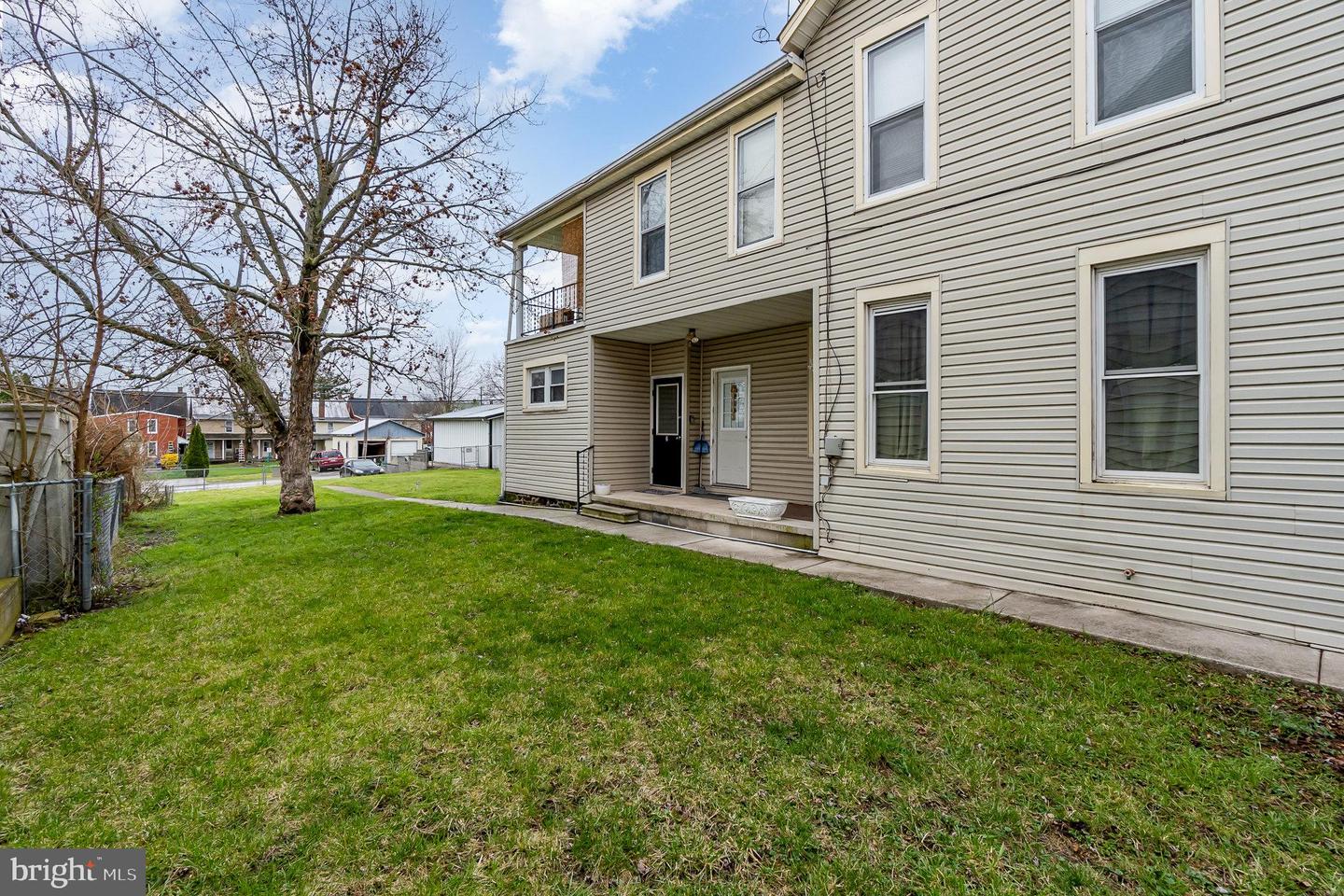 41 Hanover