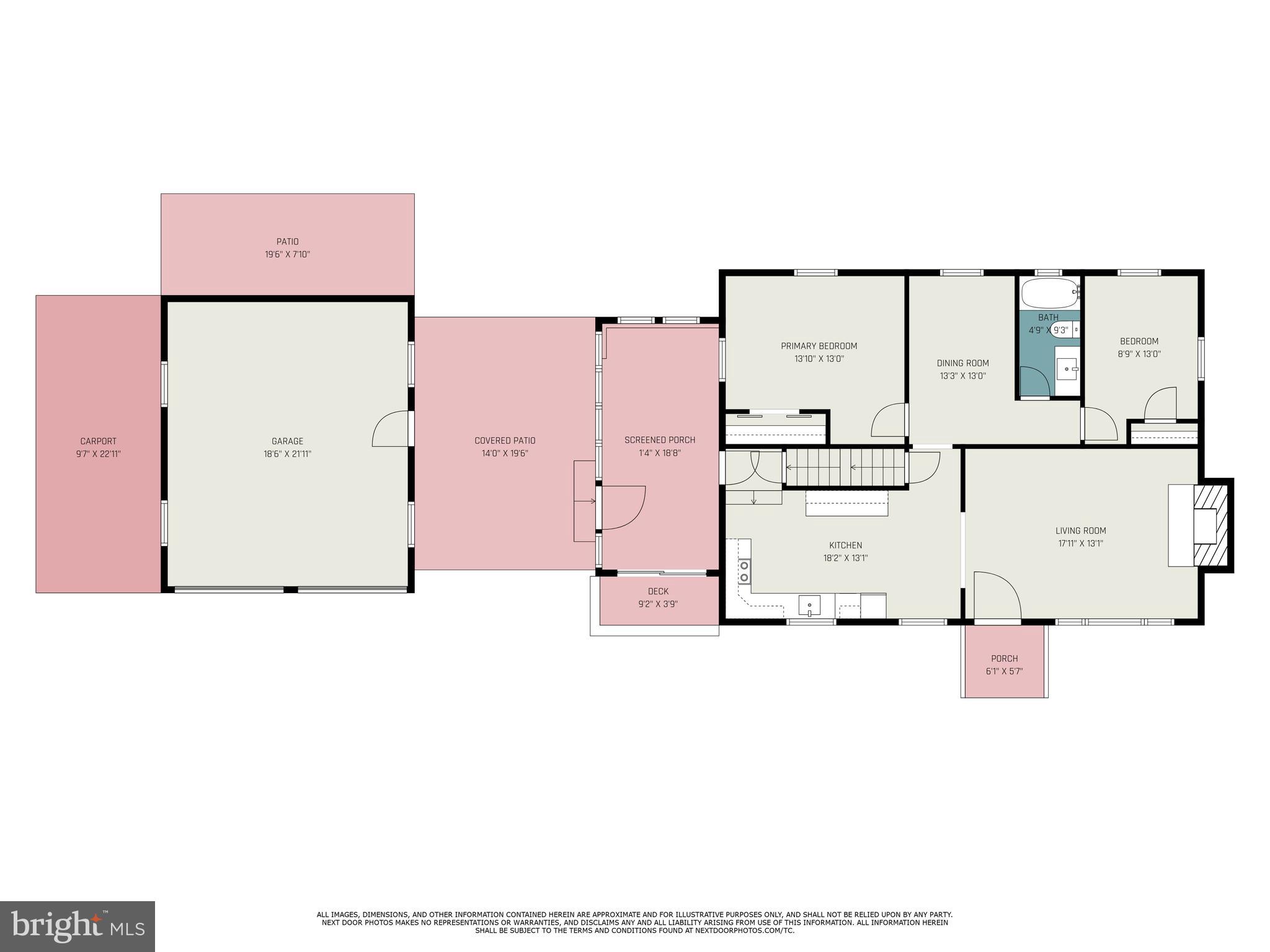 329 Barlow Two Taverns Rd