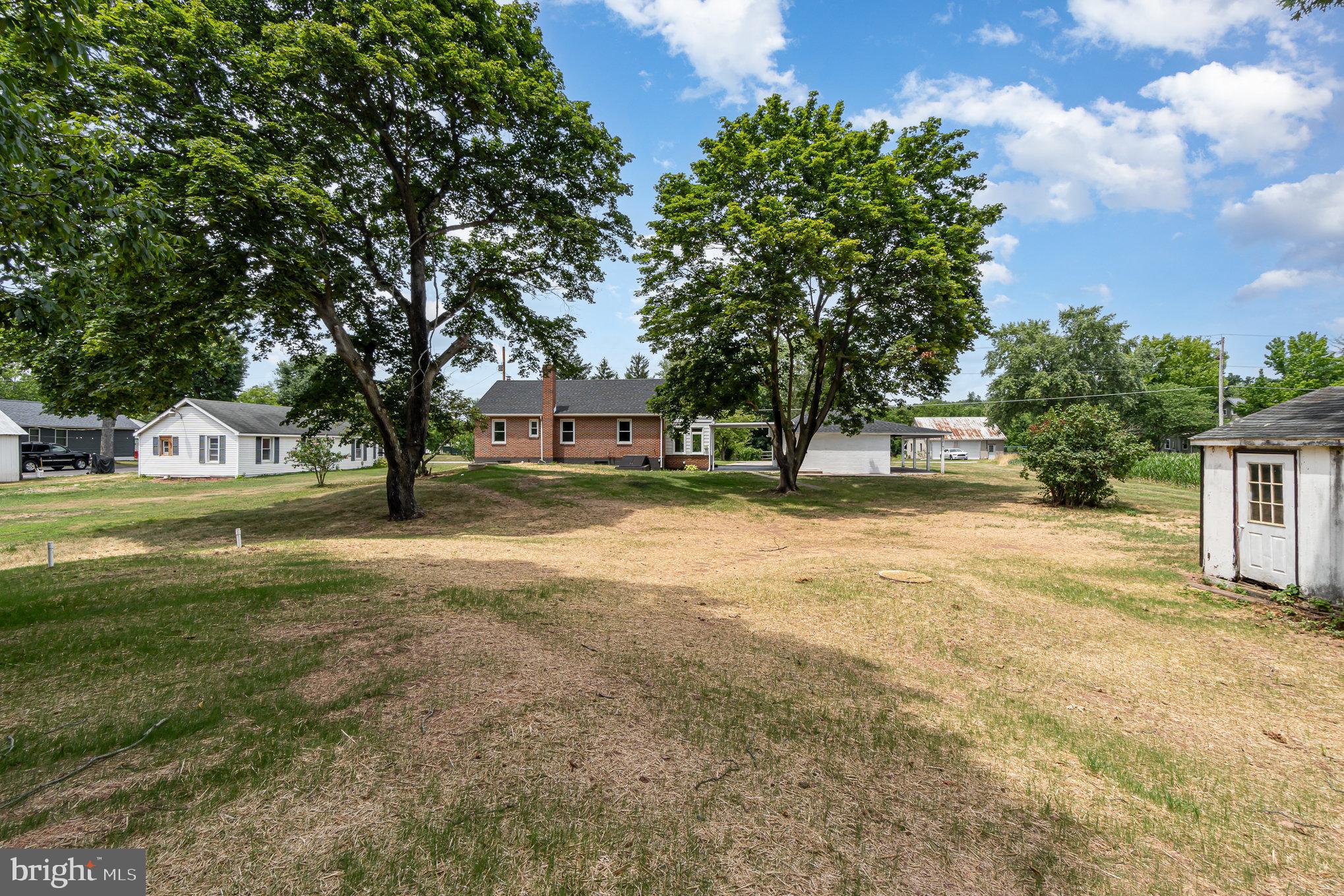 329 Barlow Two Taverns Rd