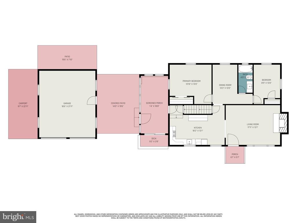 329 Barlow Two Taverns Rd