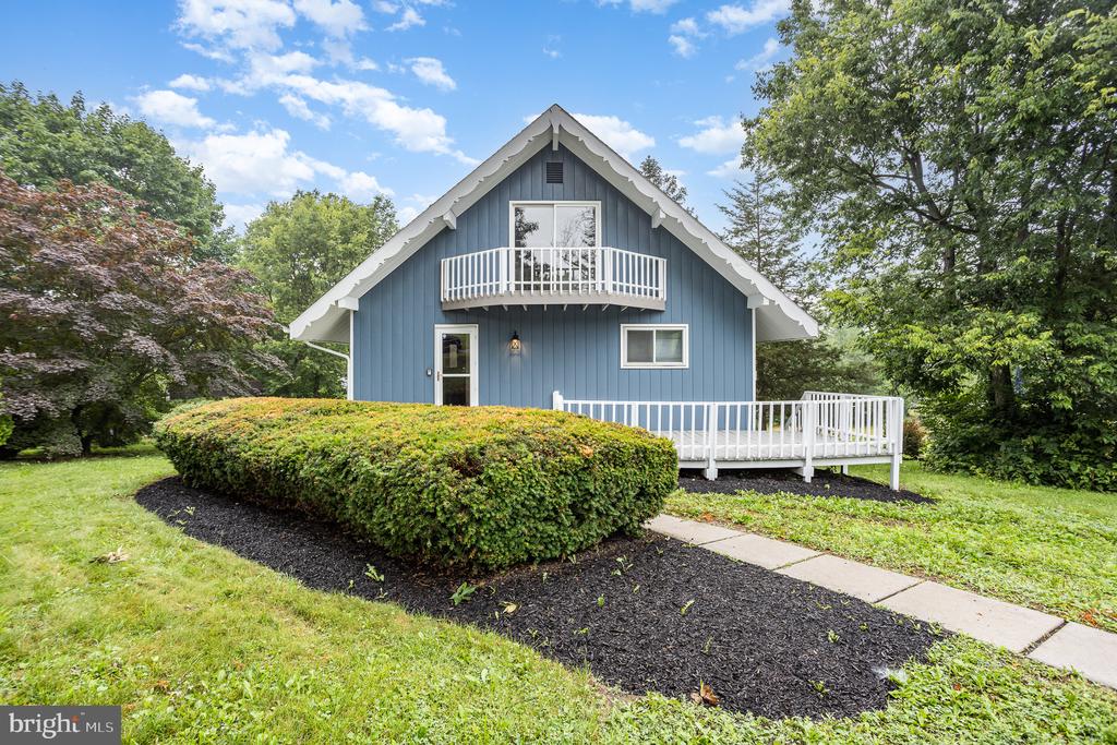 15 Pemberton Dr