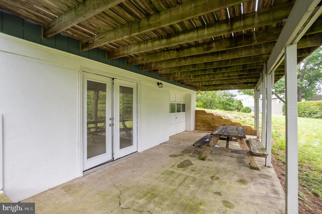 15 Pemberton Dr