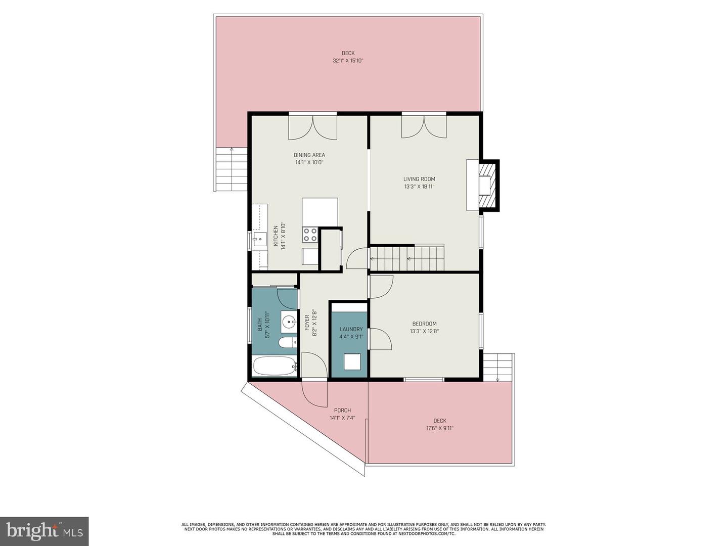 15 Pemberton Dr